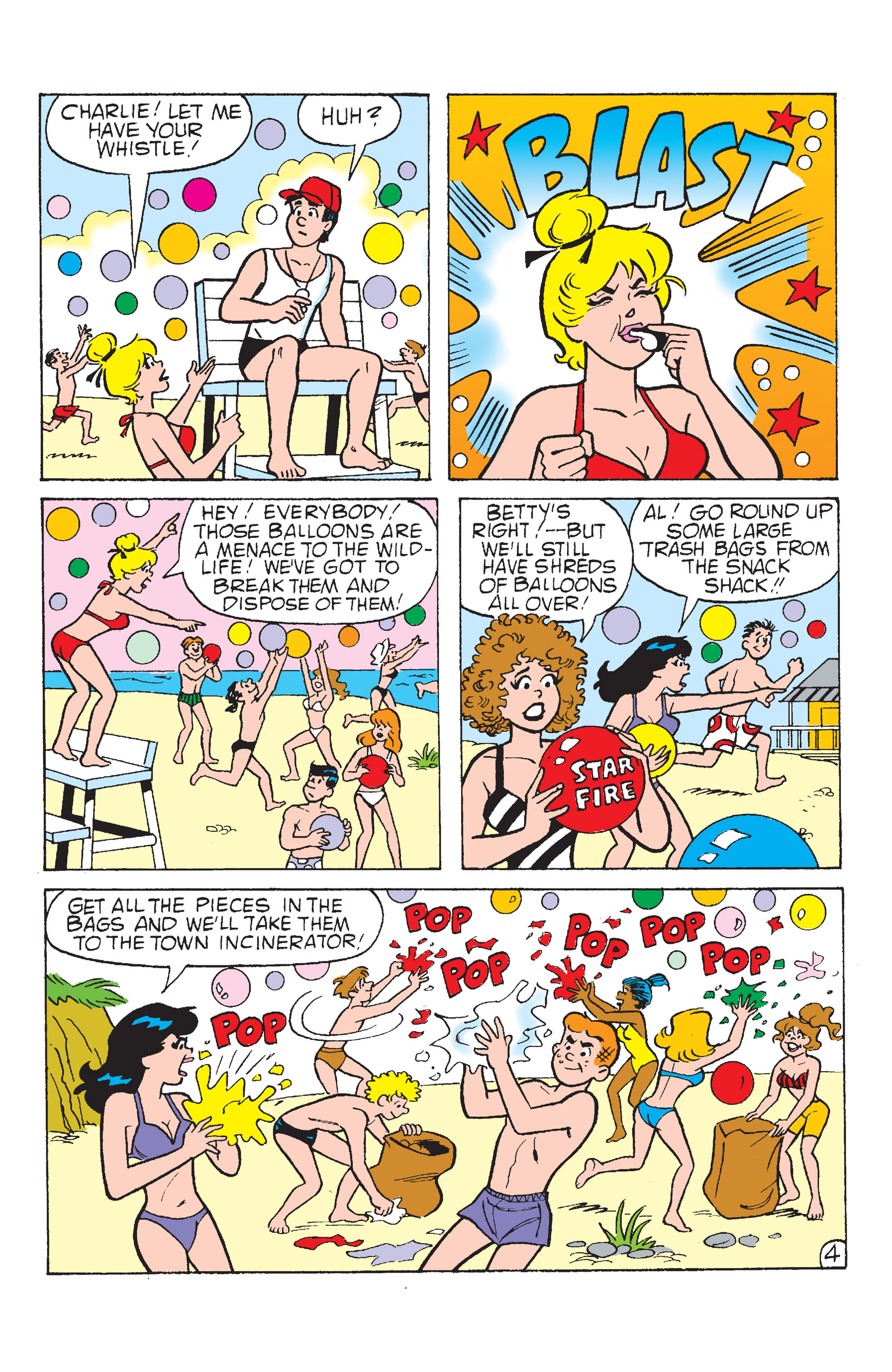 Read online Pep Digital comic -  Issue #152 - 37