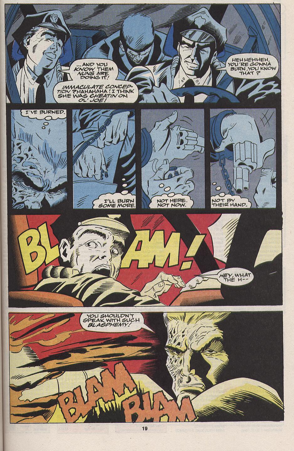 Daredevil (1964) issue Annual 8 - Page 17