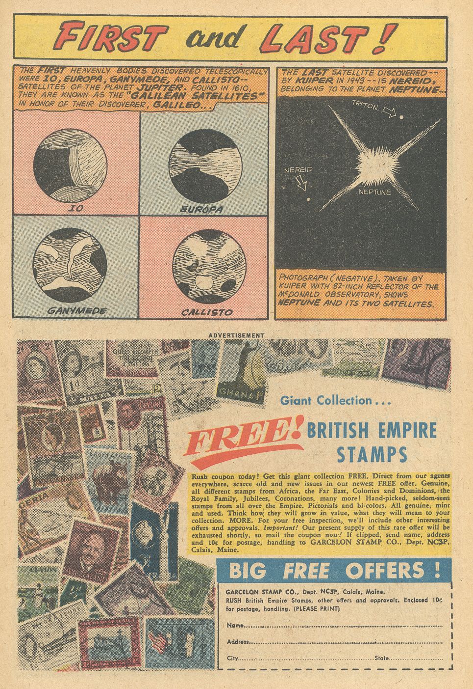 Read online Mystery in Space (1951) comic -  Issue #67 - 23