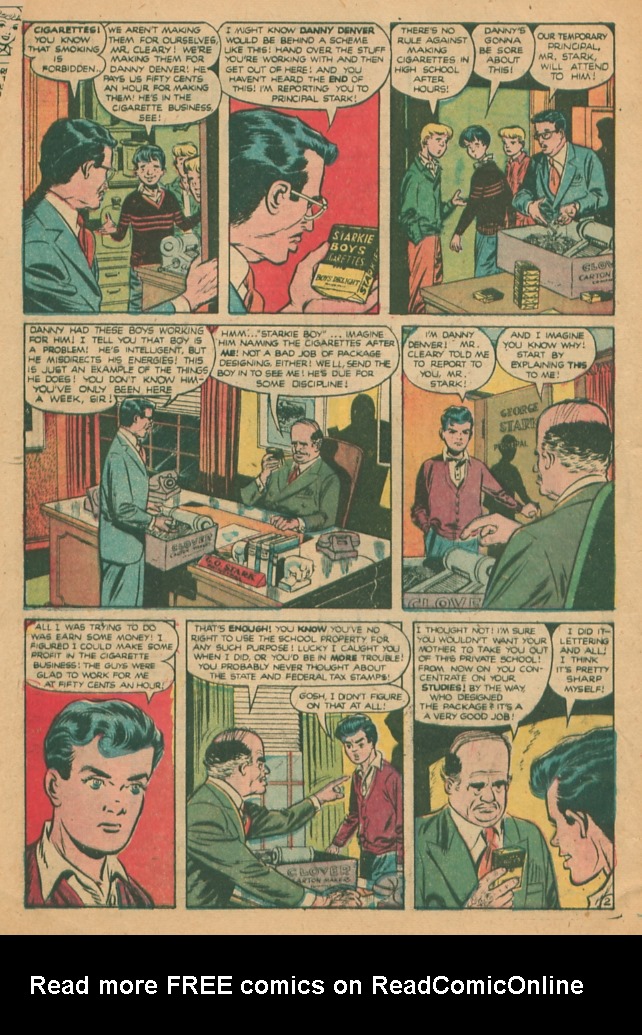 Read online Boy Comics comic -  Issue #54 - 4