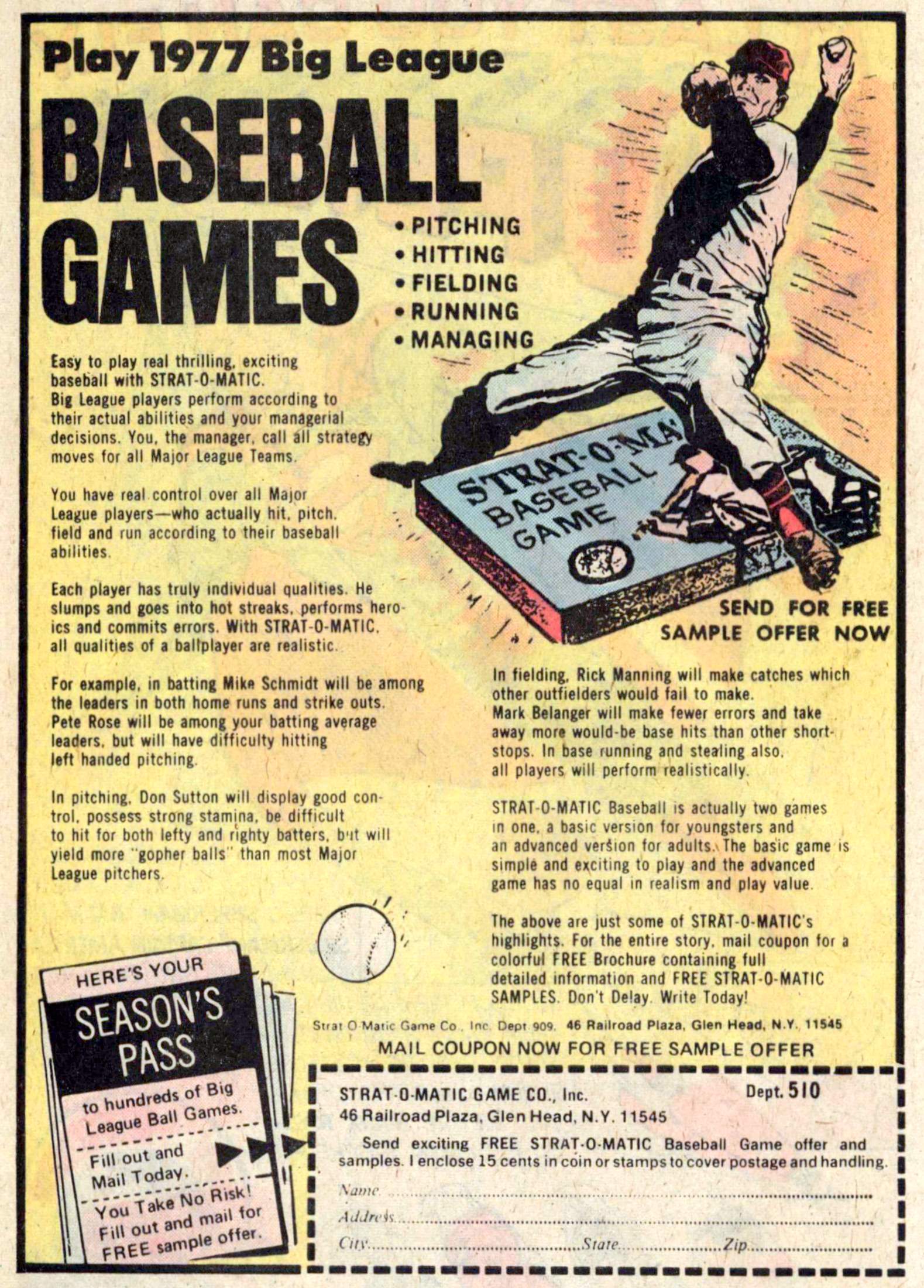 Read online Super-Team Family comic -  Issue #11 - 7