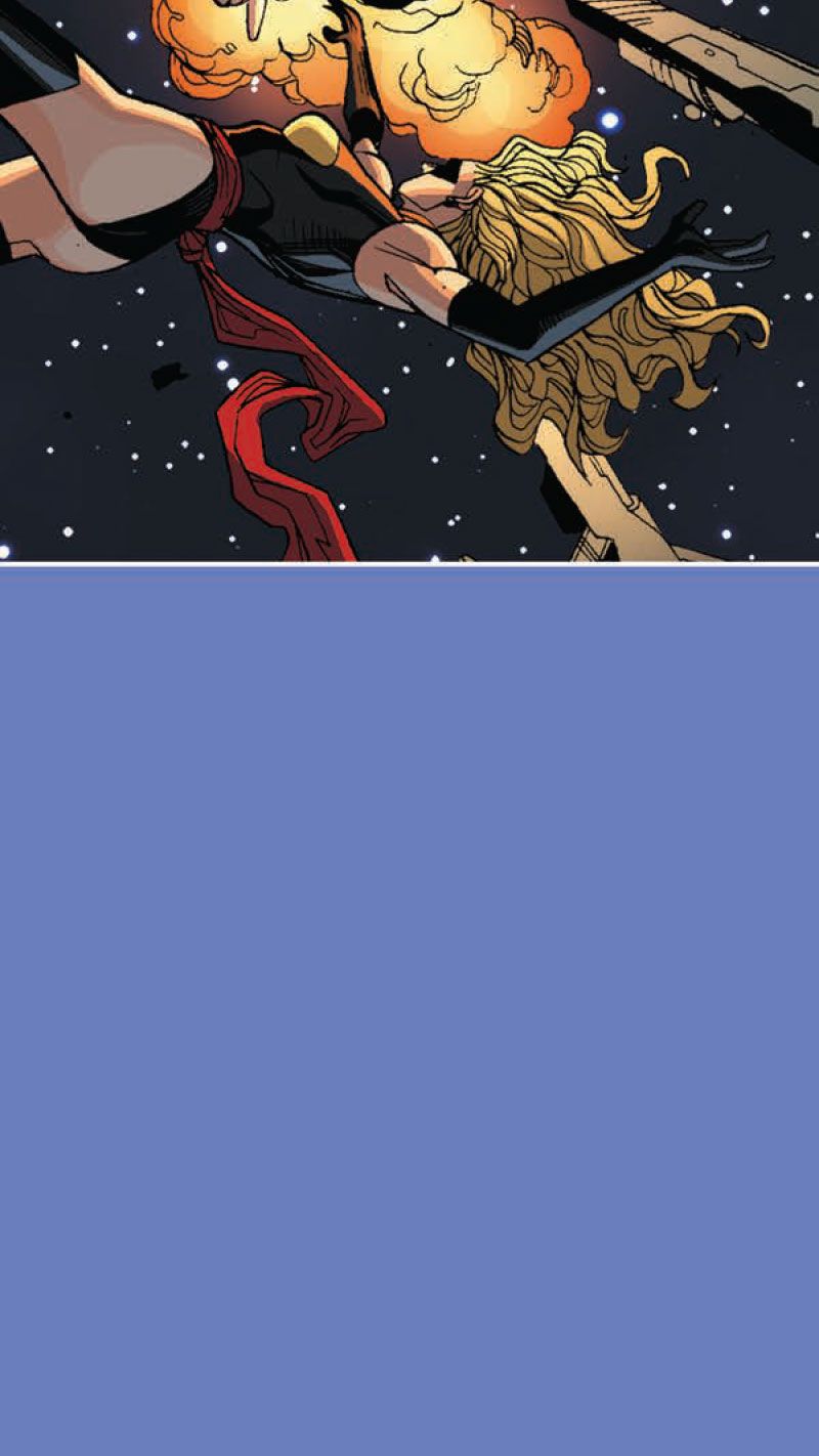 Read online Secret Invasion Infinity Comic comic -  Issue #17 - 75