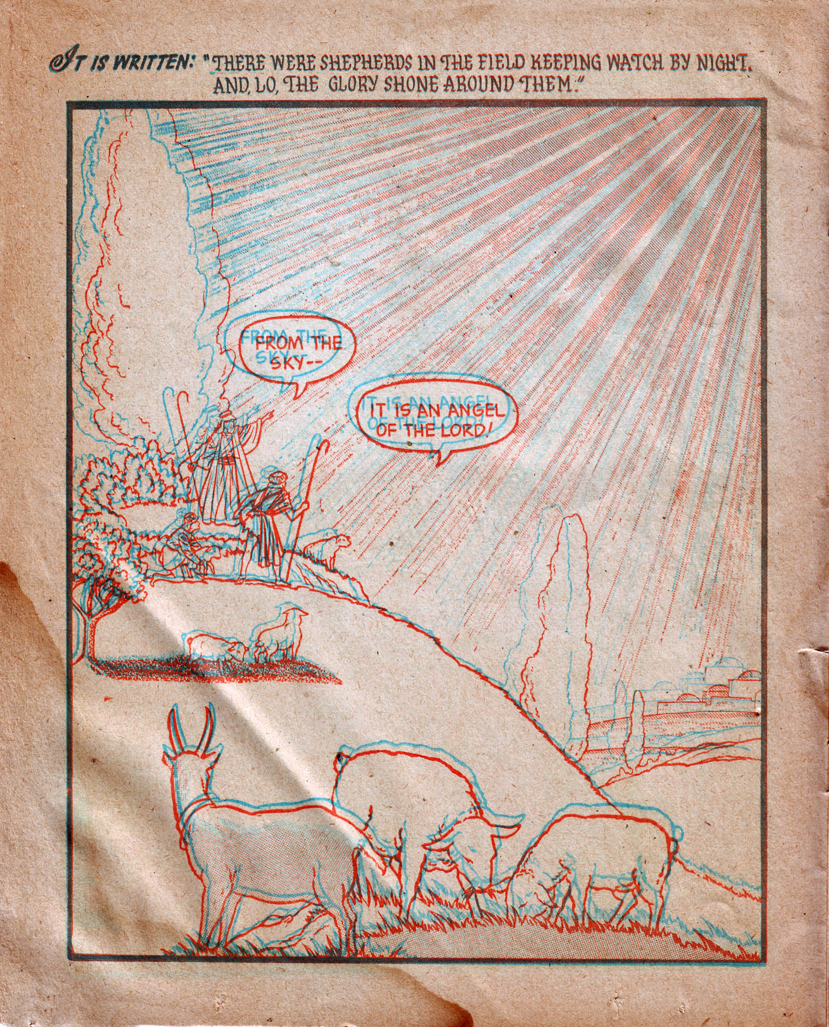 Read online First Christmas comic -  Issue # Full - 16