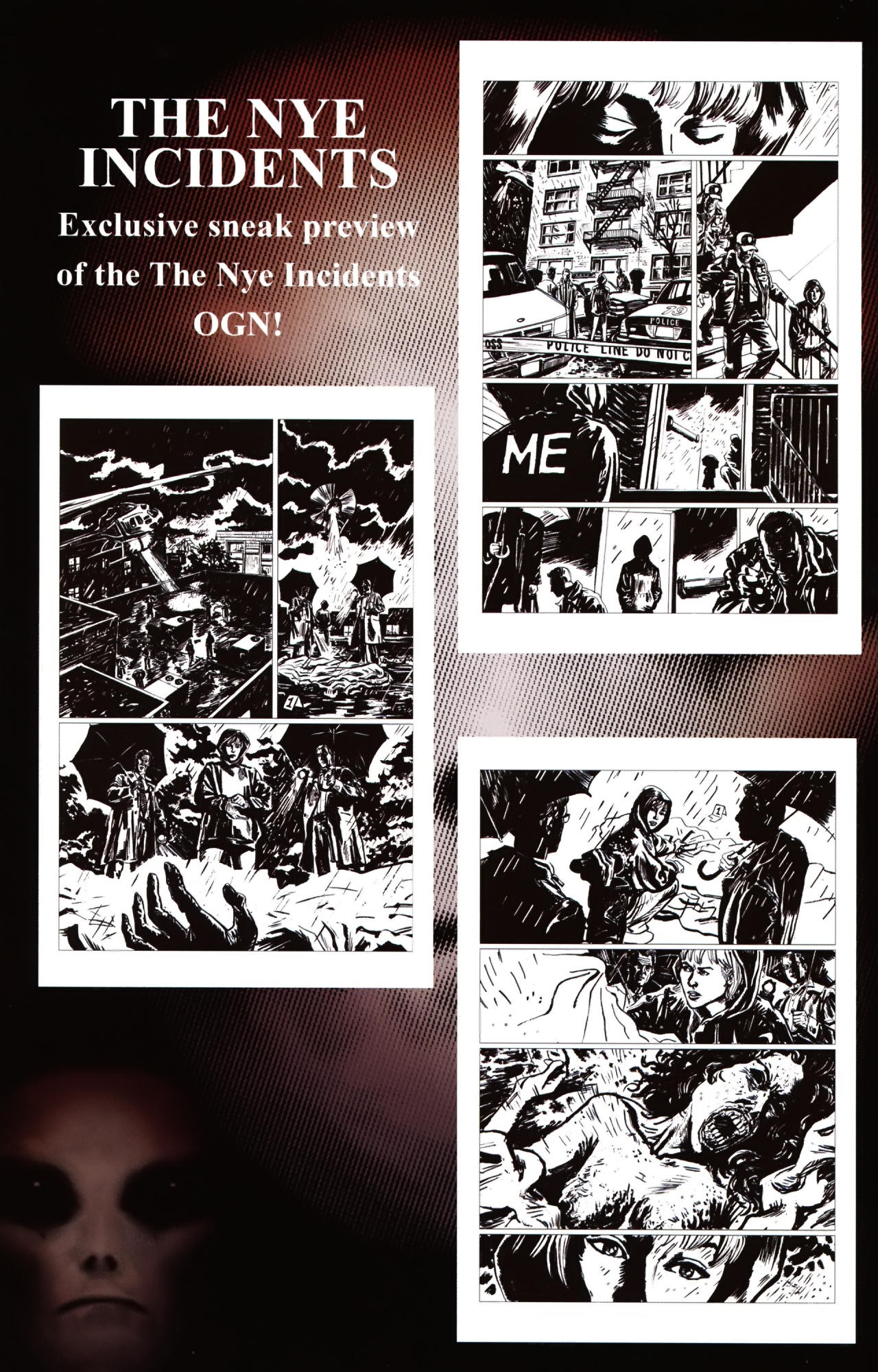 Read online Halloween: 30 Years of Terror comic -  Issue # Full - 14