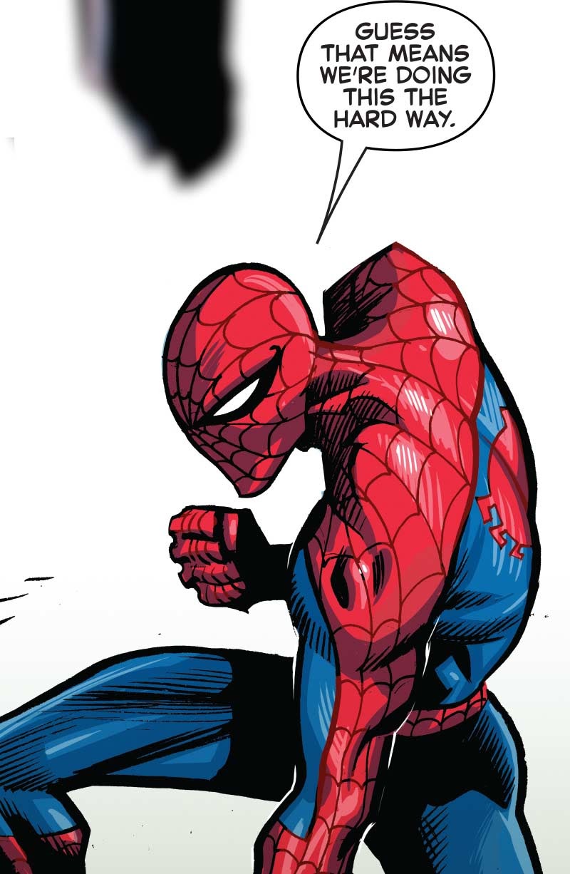 Read online Spine-Tingling Spider-Man: Infinity Comic comic -  Issue #3 - 69