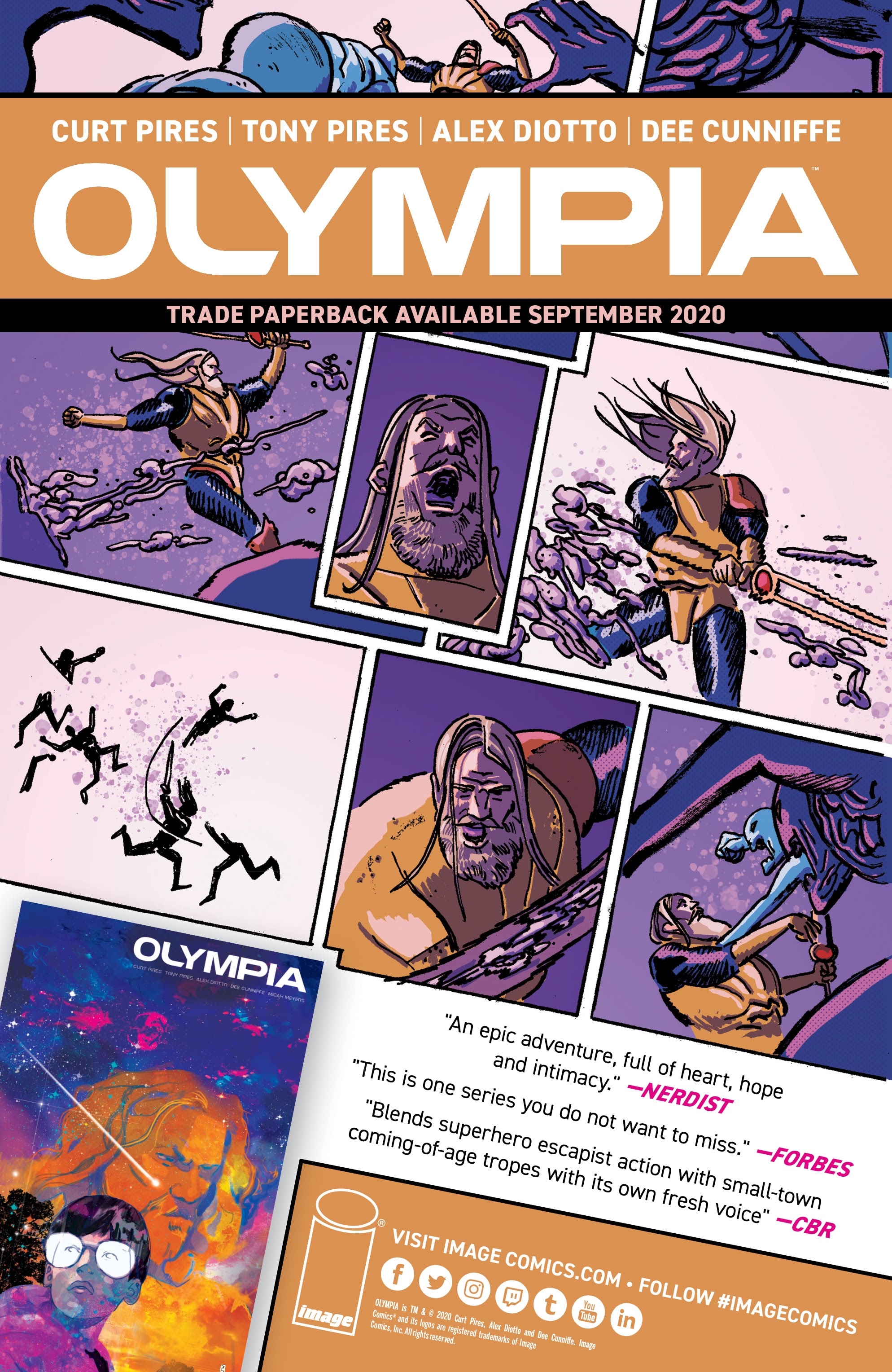 Read online Chu comic -  Issue #2 - 28