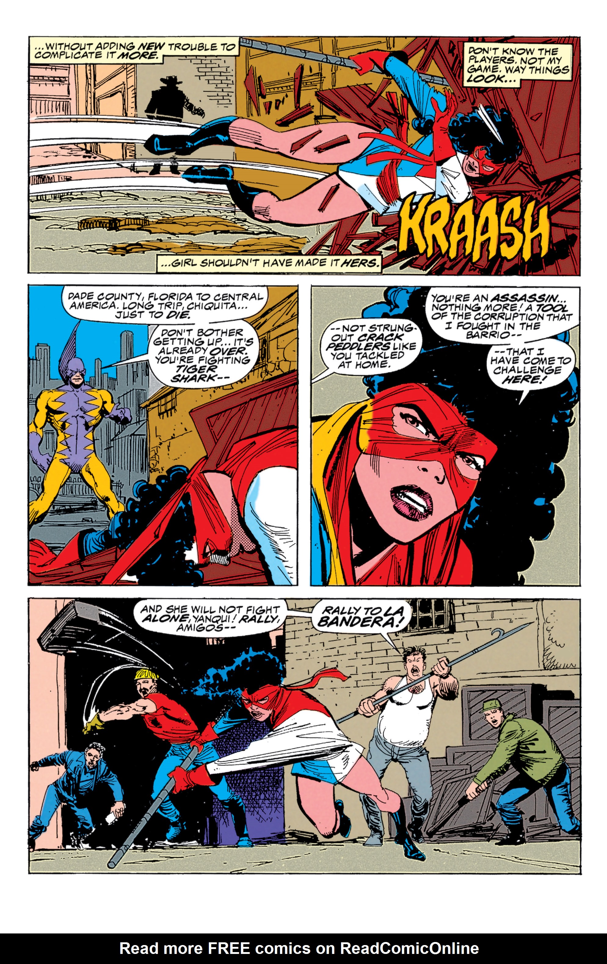 Read online Wolverine Epic Collection: Blood Debt comic -  Issue #Wolverine Epic Collection TPB 2 (Part 2) - 73