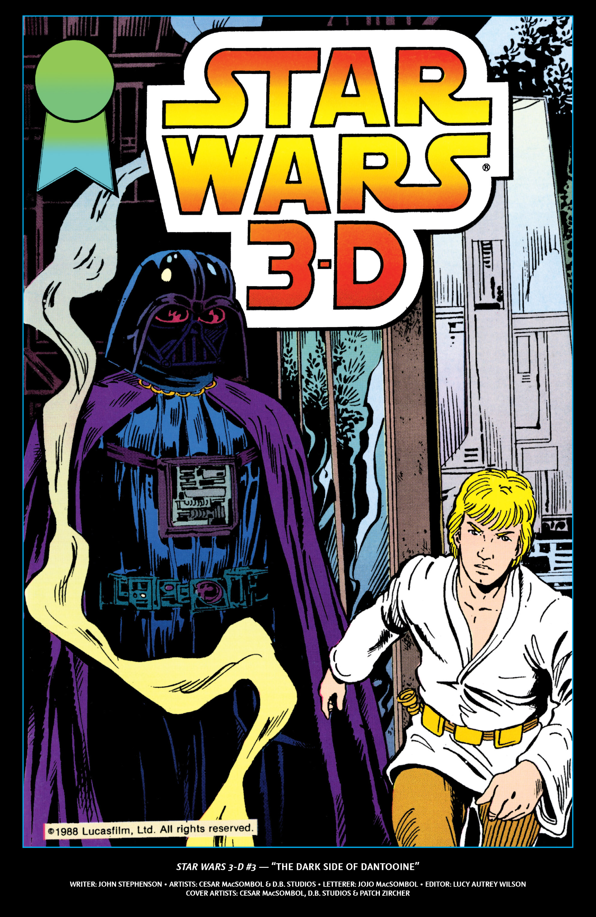 Read online Star Wars Legends: The Rebellion - Epic Collection comic -  Issue # TPB 3 (Part 5) - 47