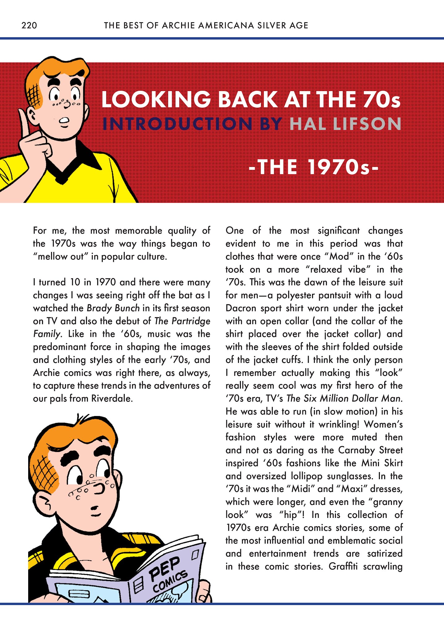 Read online Best of Archie Americana comic -  Issue # TPB 2 (Part 3) - 22