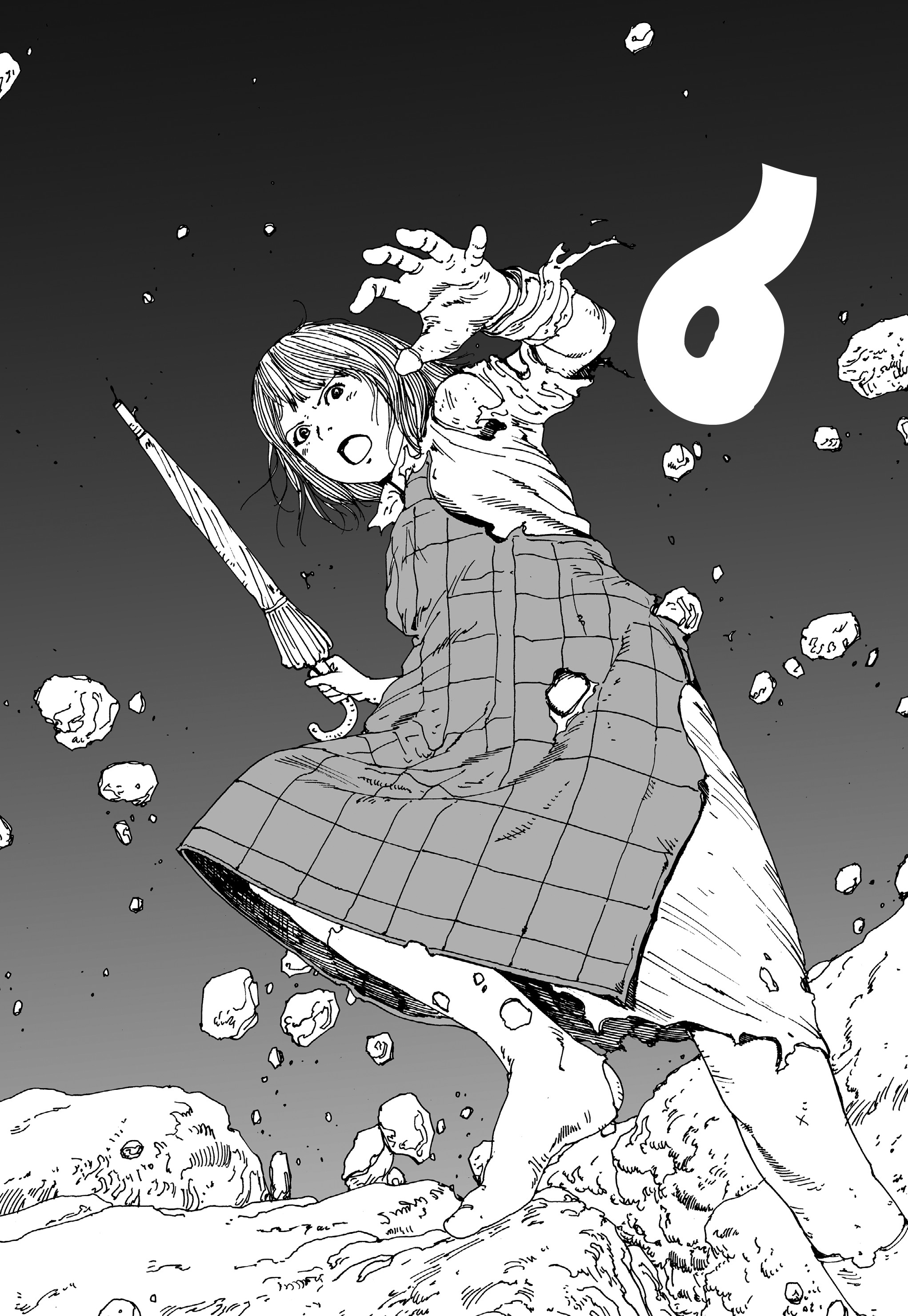 Read online Dementia 21 comic -  Issue # TPB 1 (Part 1) - 85