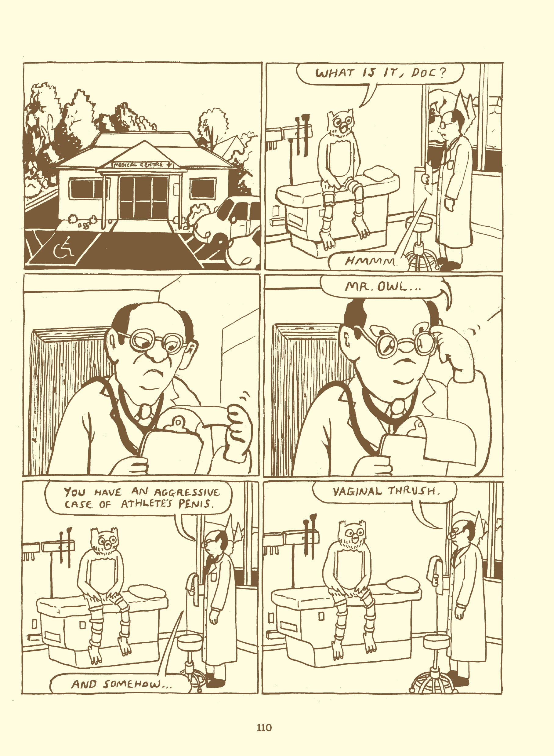 Read online Seeds and Stems comic -  Issue # TPB (Part 2) - 7