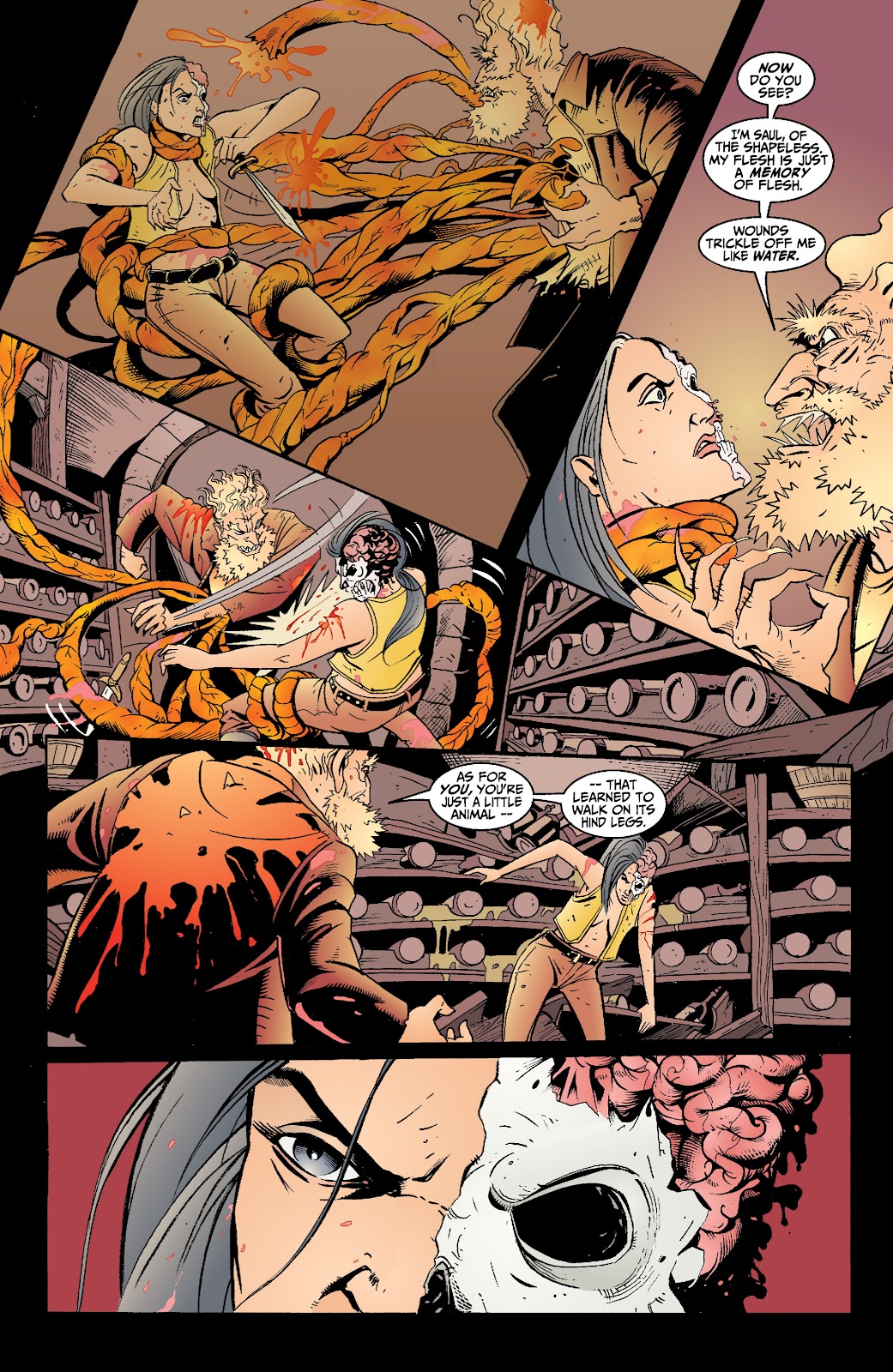 Lucifer (2000) issue 7 - Page 13
