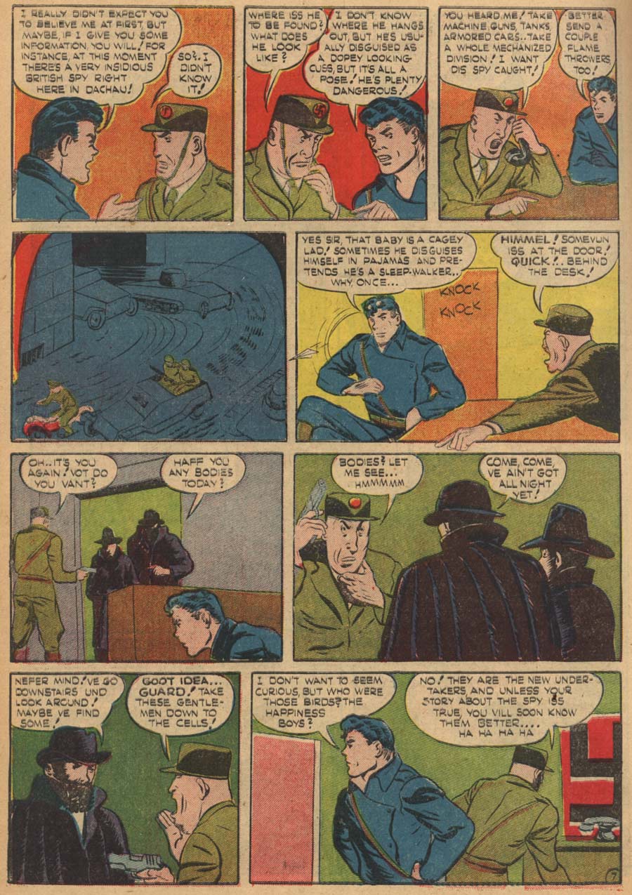 Jackpot Comics issue 3 - Page 58