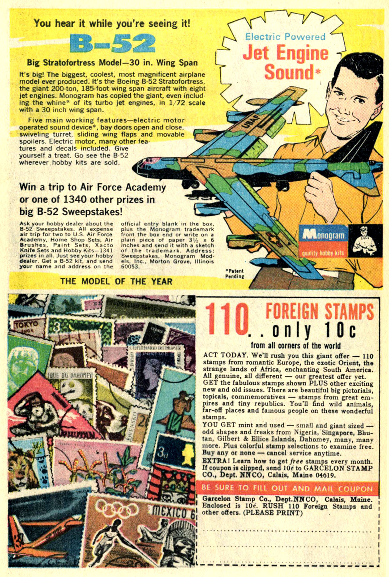 Read online Green Lantern (1960) comic -  Issue #66 - 28