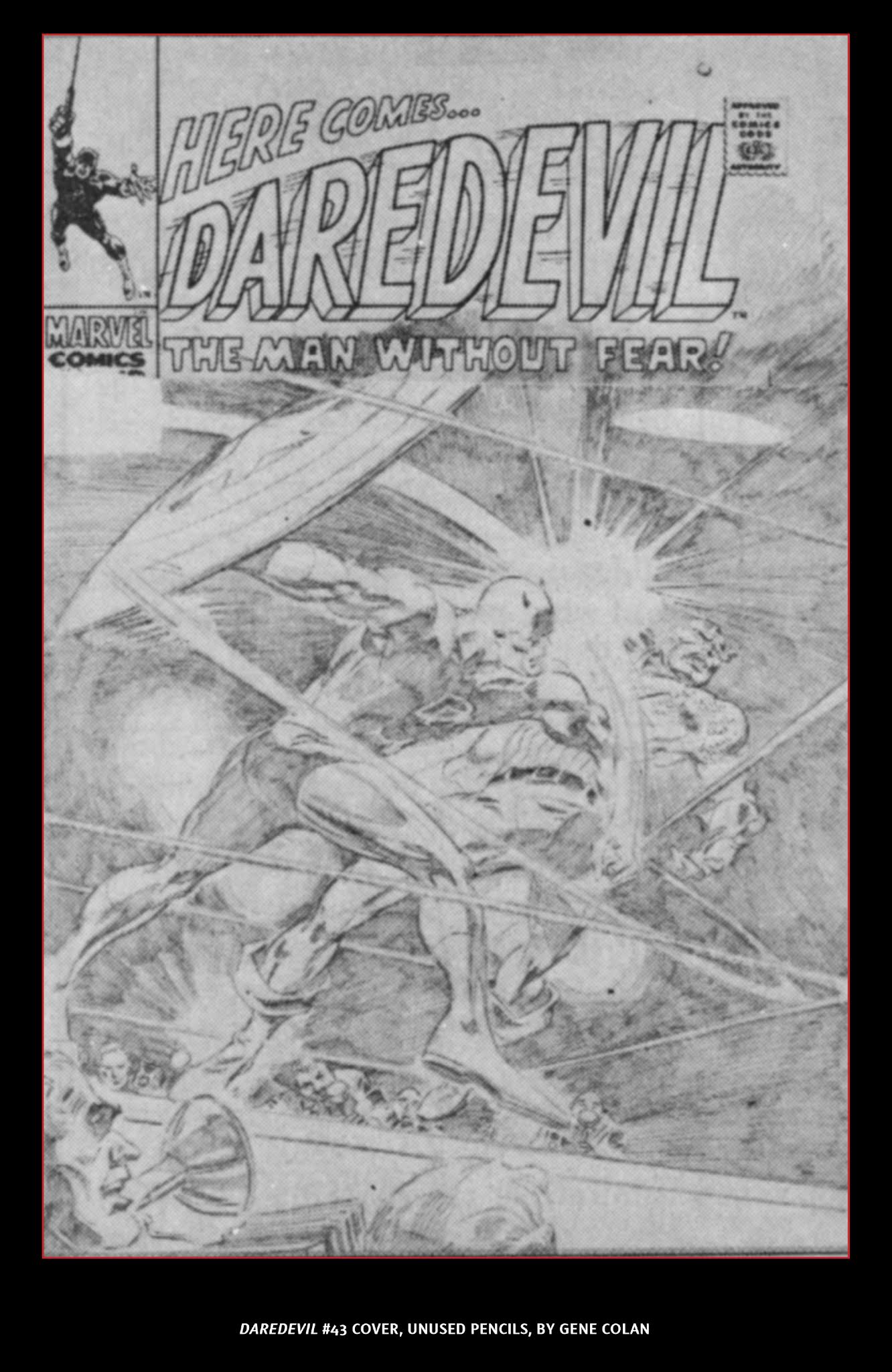 Read online Daredevil Epic Collection comic -  Issue # TPB 3 (Part 5) - 67