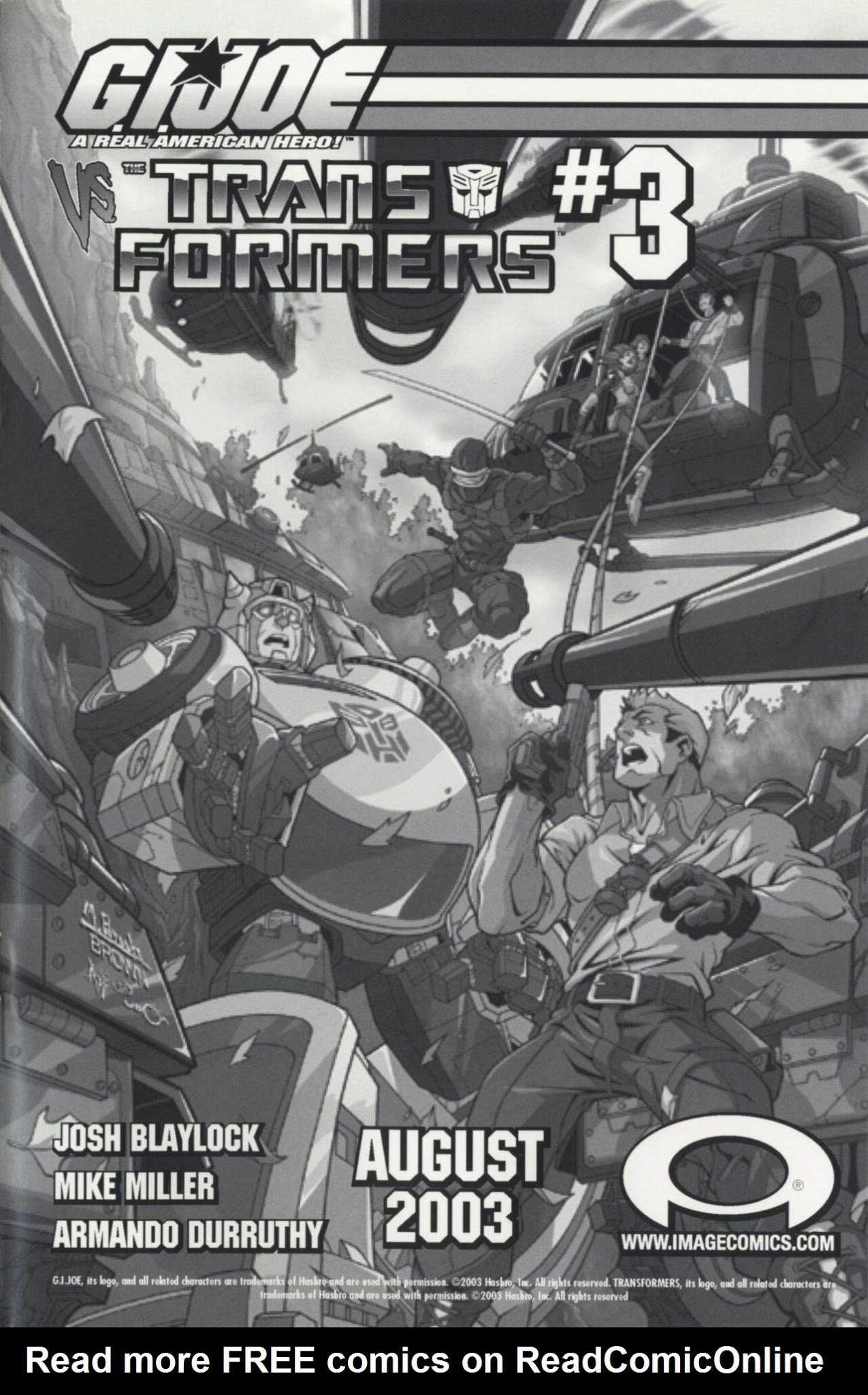 Read online Rotogin: Junkbotz comic -  Issue #2 - 33