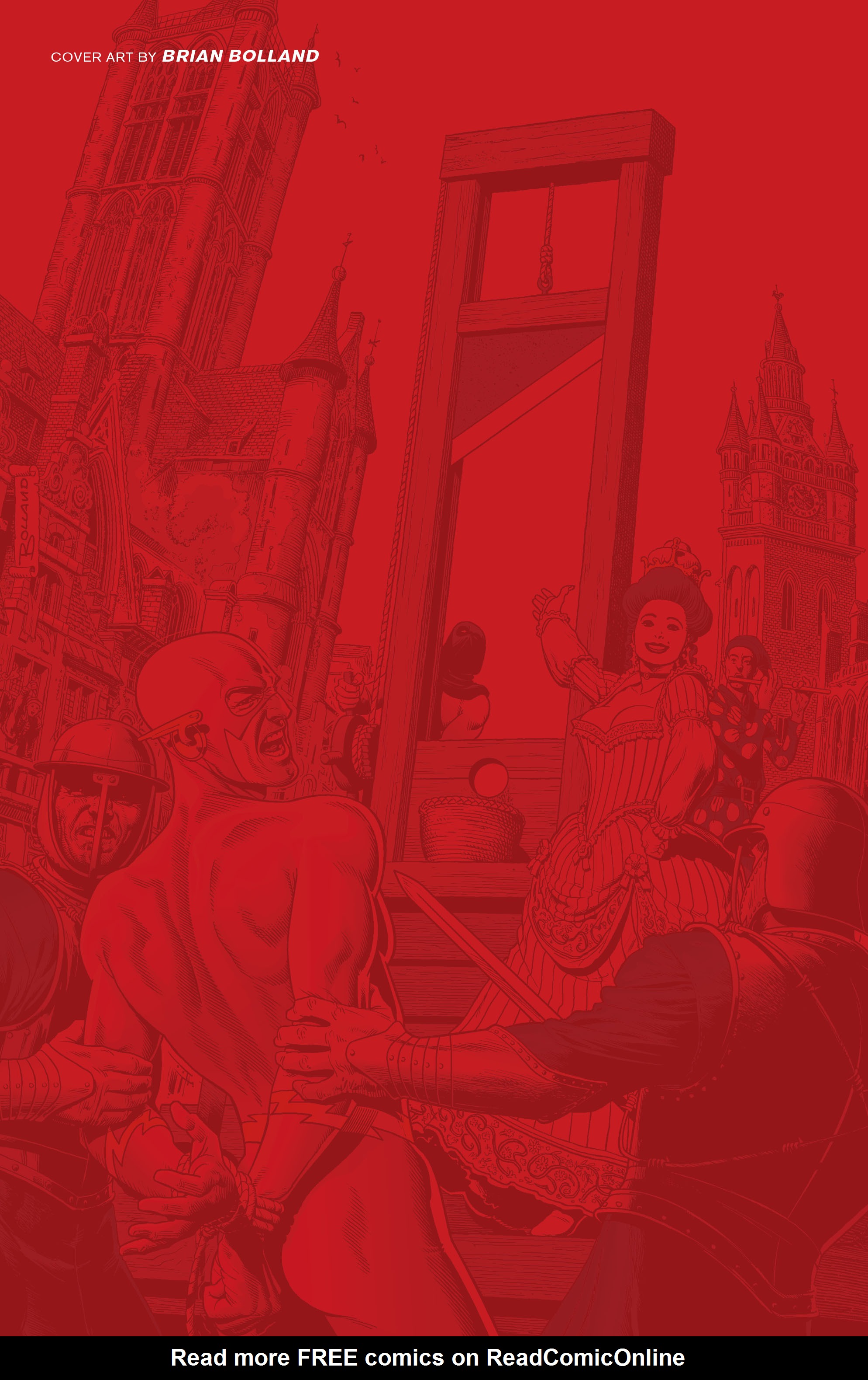 Read online The Flash (1987) comic -  Issue # _TPB The Flash By Geoff Johns Book 1 (Part 2) - 26