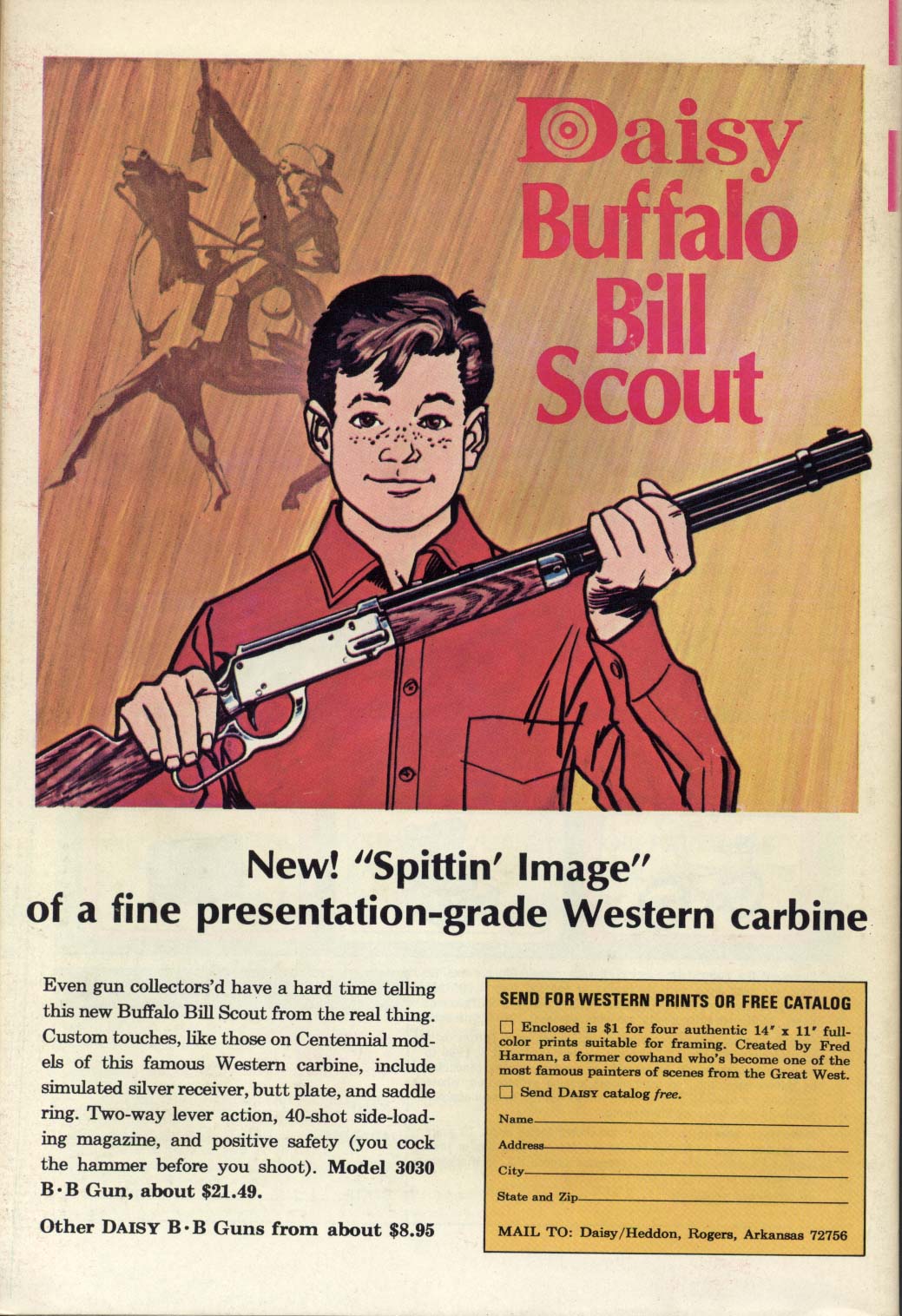 Read online Walt Disney's Comics and Stories comic -  Issue #346 - 36