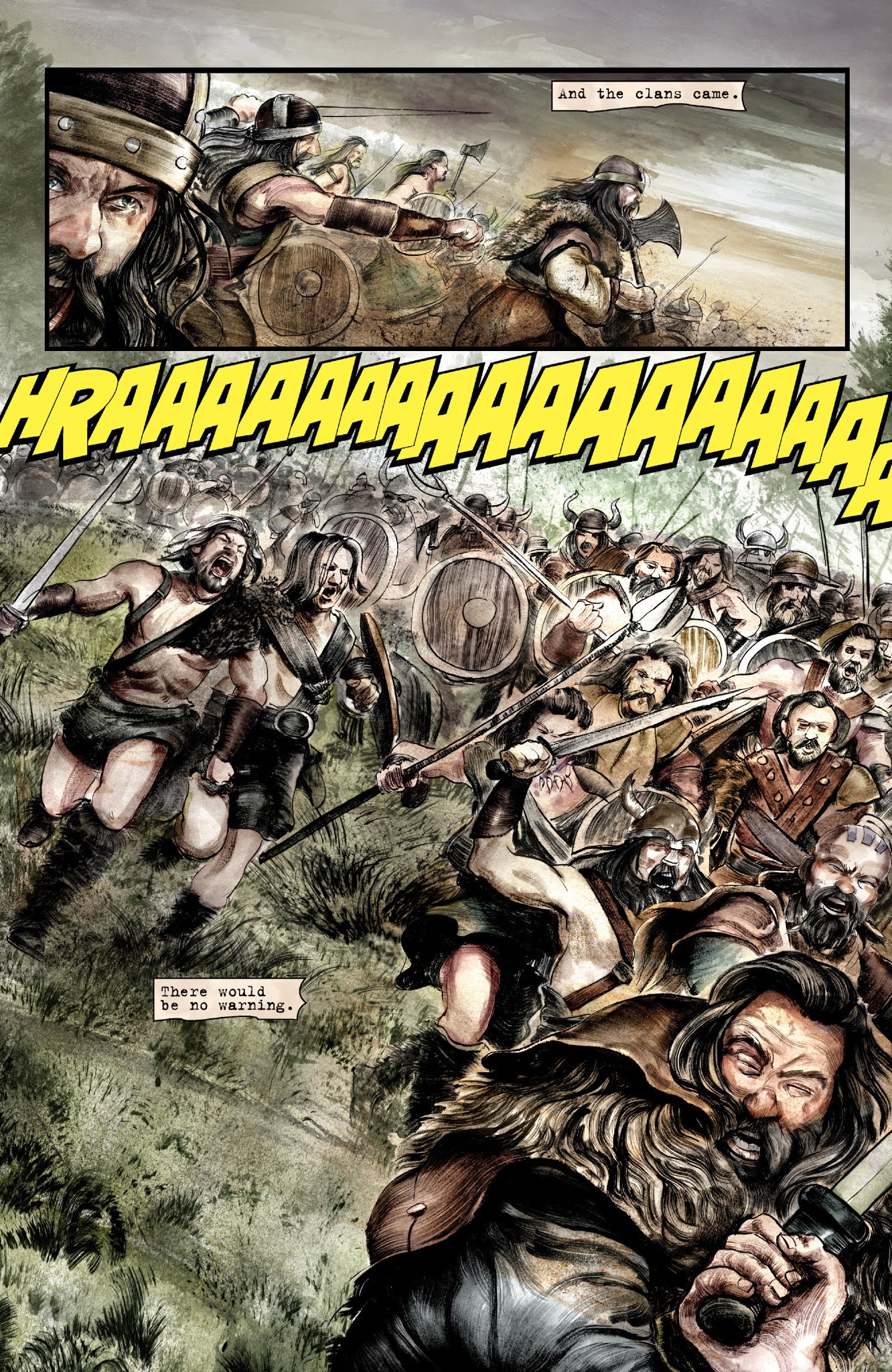 Read online Conan Omnibus comic -  Issue # TPB 1 (Part 2) - 31