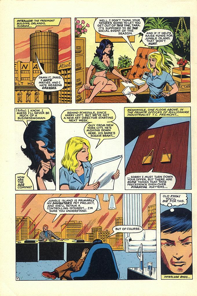 Read online Americomics comic -  Issue #6 - 30