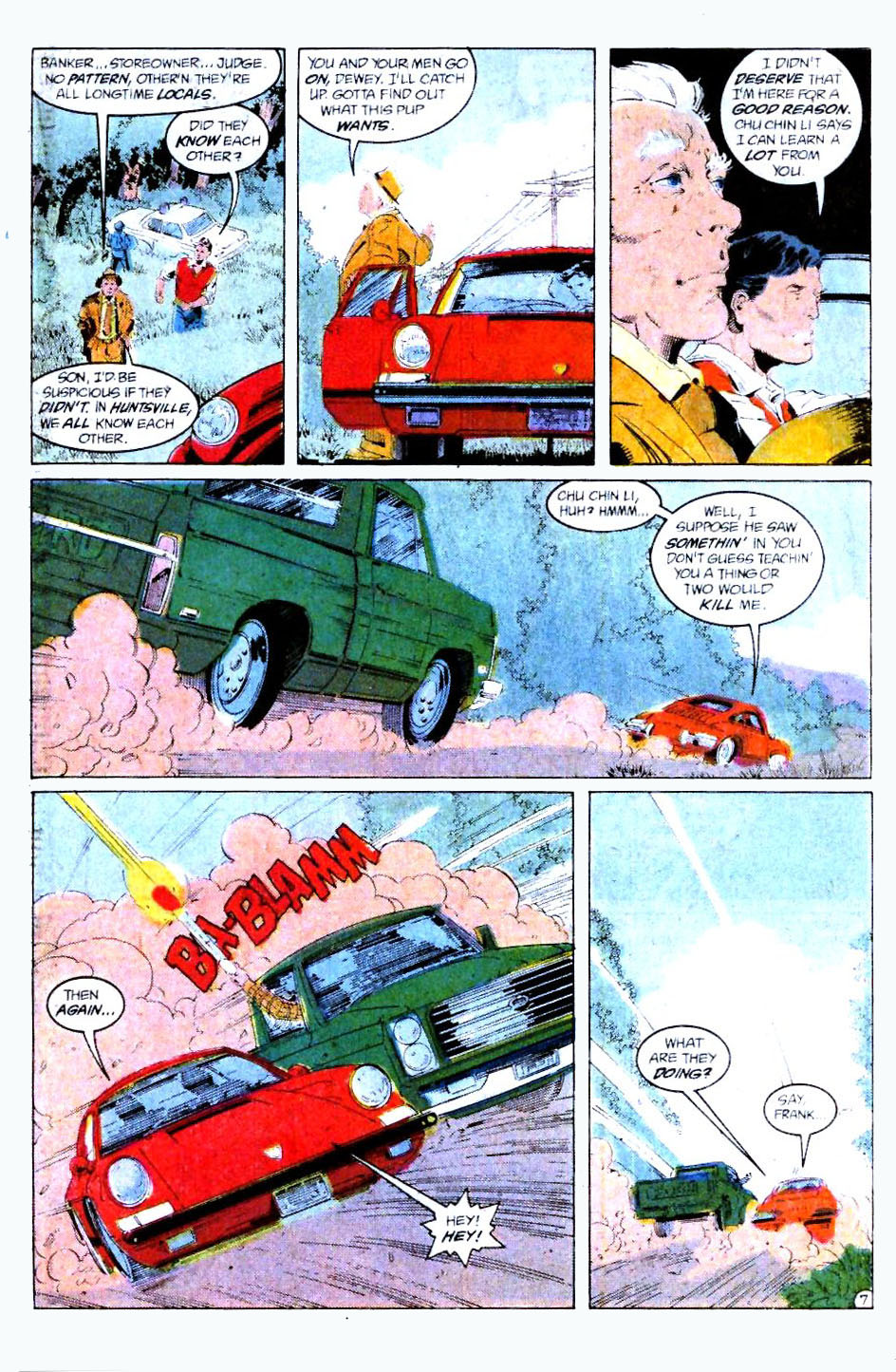 Detective Comics (1937) _Annual_2 Page 7