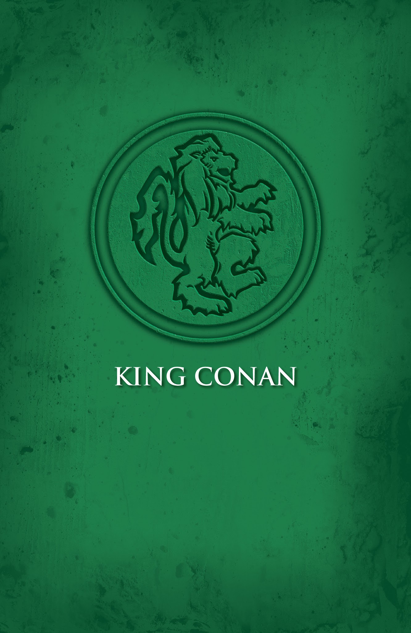 Read online King Conan: The Phoenix on the Sword comic -  Issue # TPB - 3