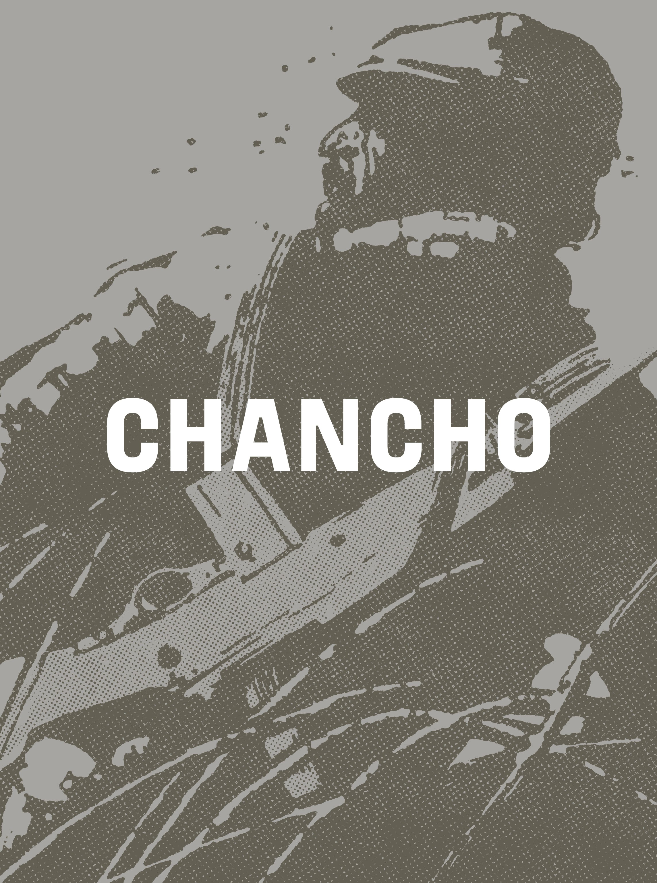 Read online Life of Che: An Impressionistic Biography comic -  Issue # TPB - 19