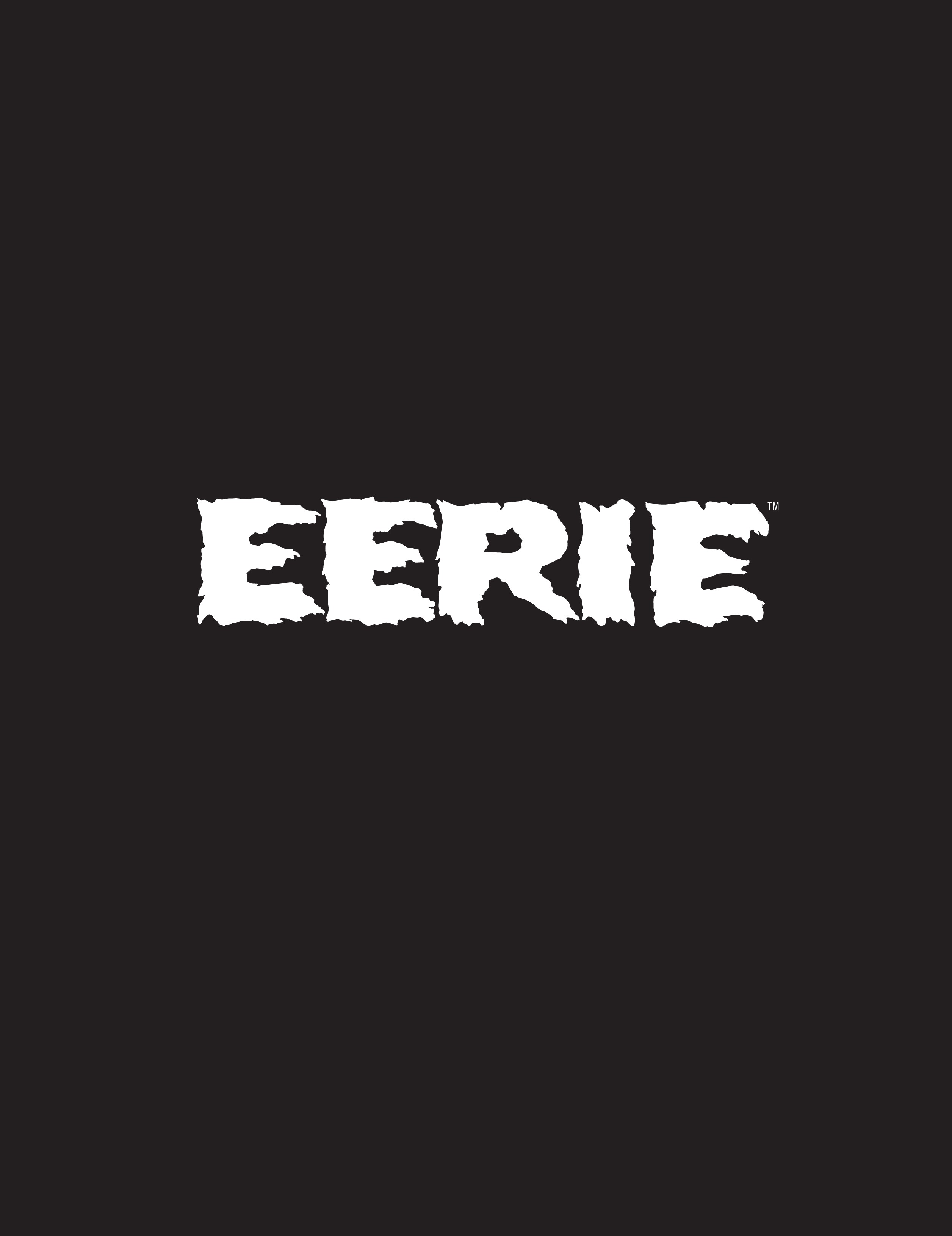 Read online Eerie Archives comic -  Issue # TPB 27 (Part 1) - 3