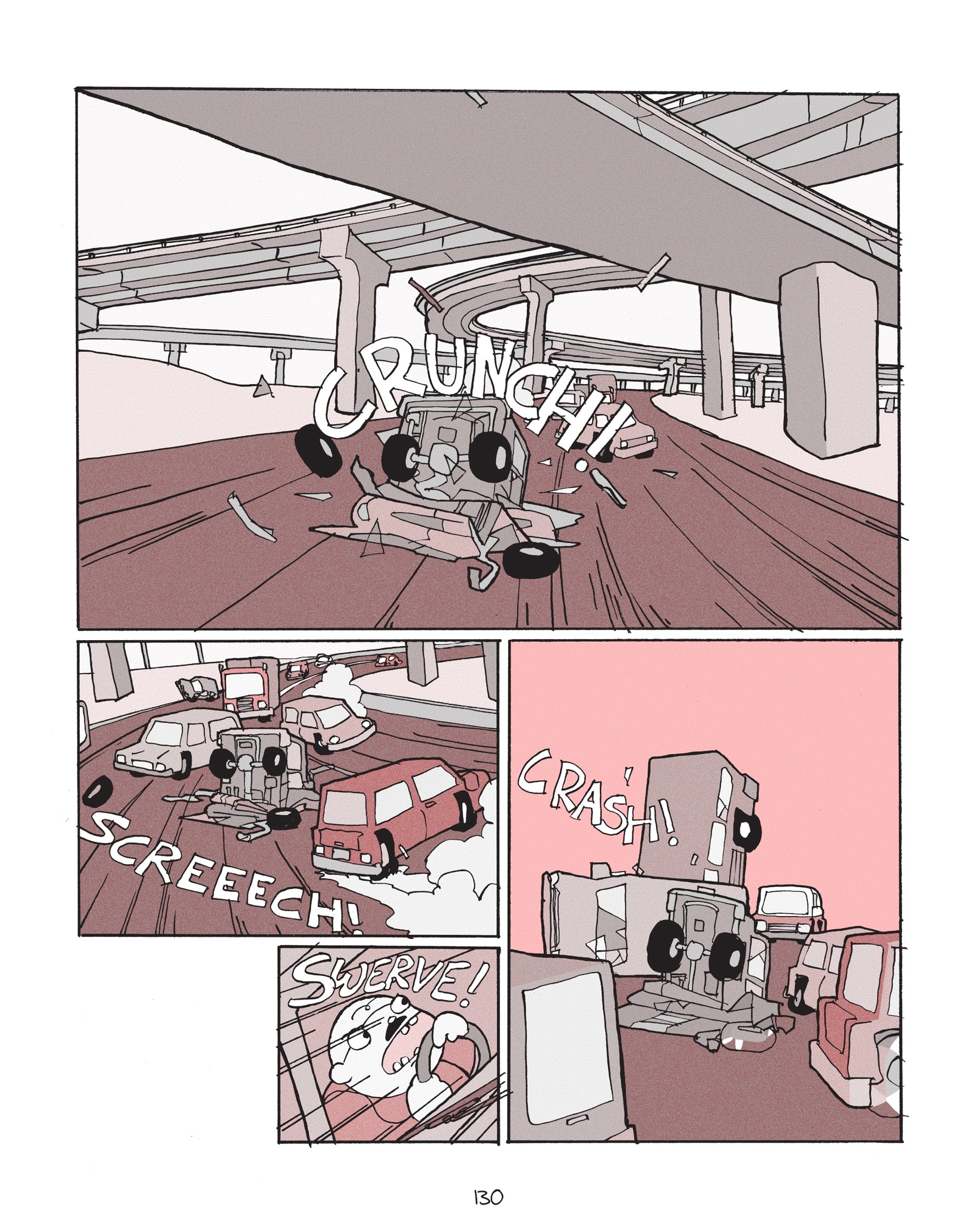 Read online Jason Shiga: Demon comic -  Issue # TPB 3 (Part 2) - 37