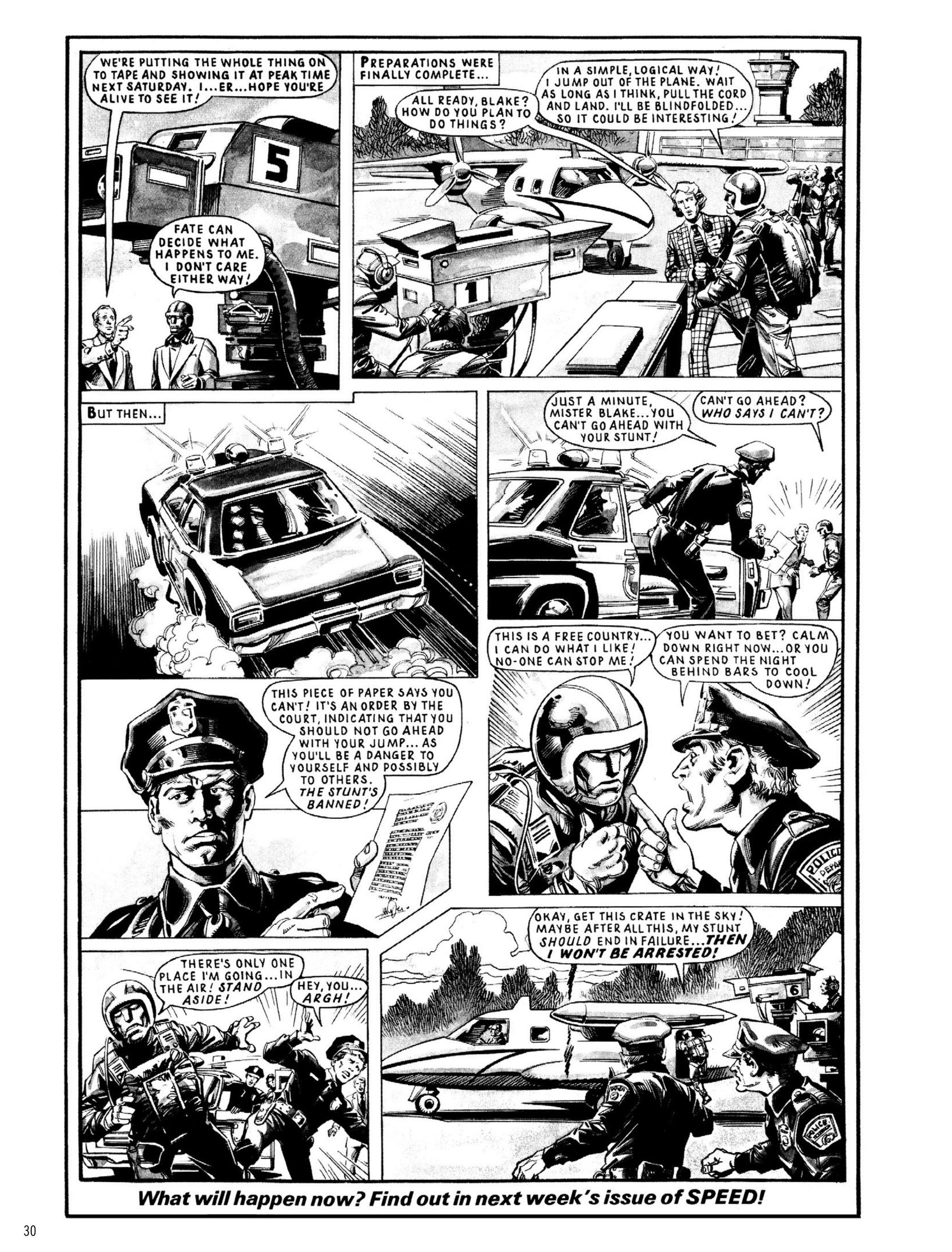 Read online Deathwish: Best Wishes comic -  Issue # TPB - 32