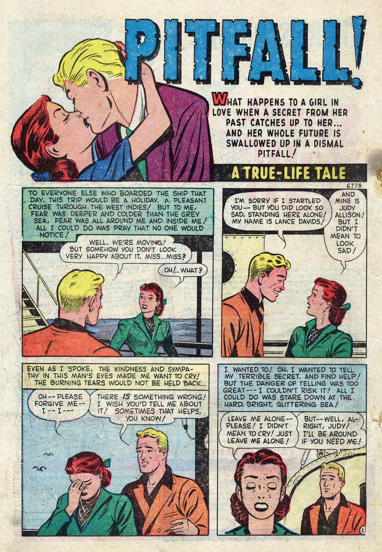 Read online Loveland comic -  Issue #2 - 26