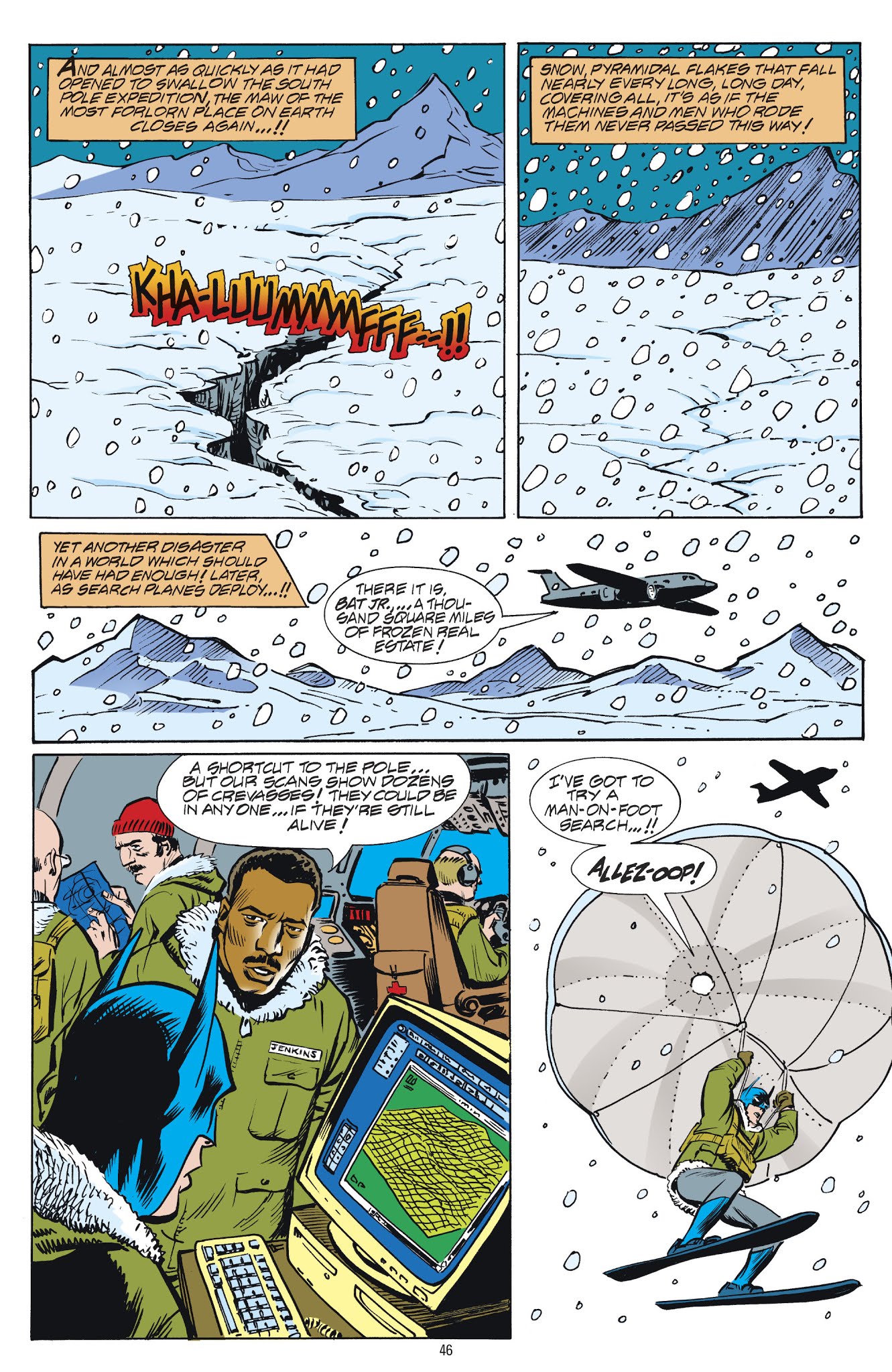 Read online Elseworlds: Justice League comic -  Issue # TPB 2 (Part 1) - 45