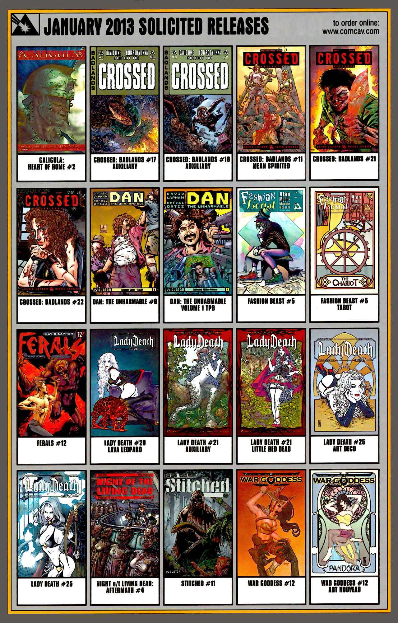 Read online Night of the Living Dead: Aftermath comic -  Issue #2 - 35