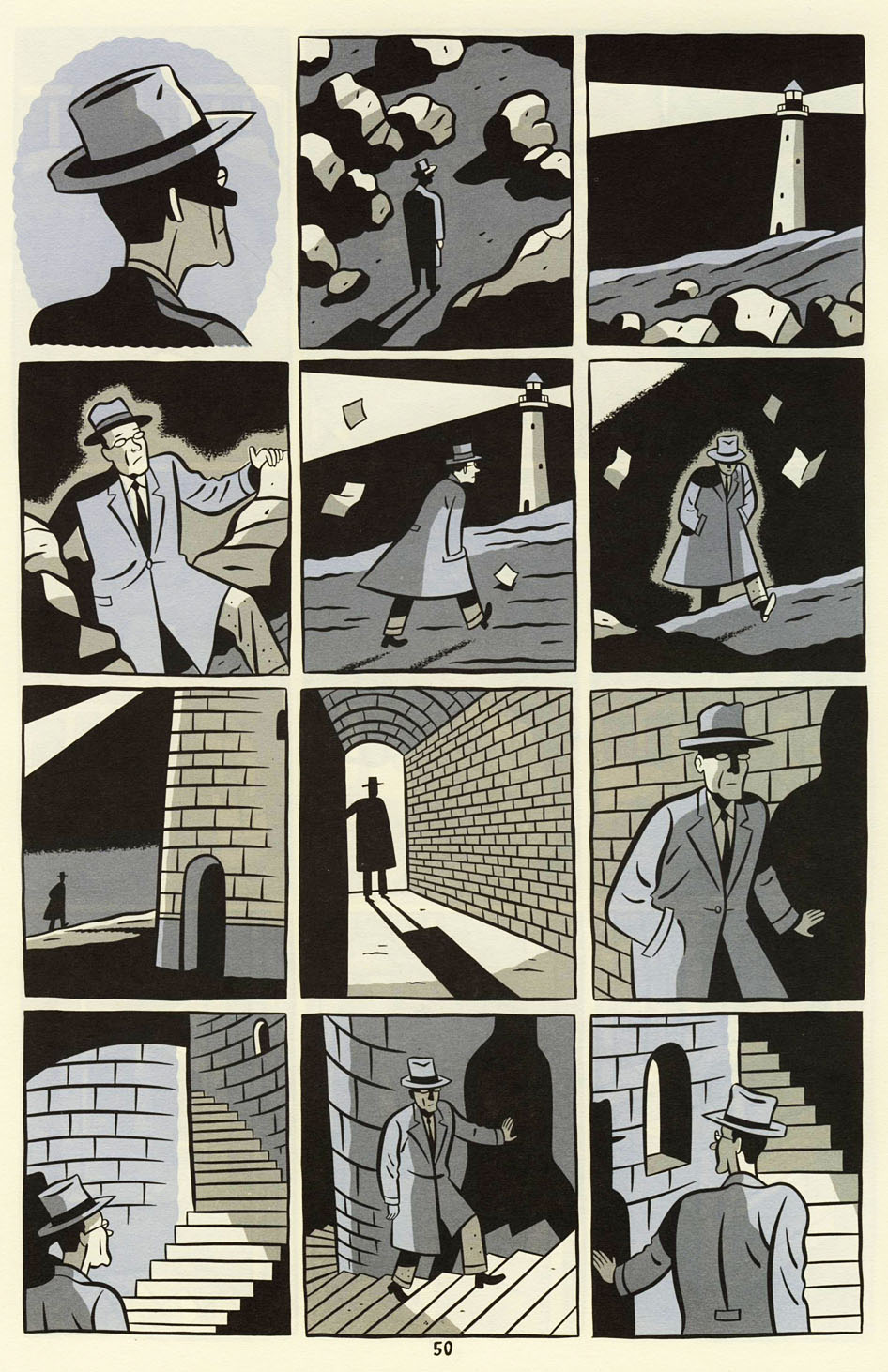 Read online Palooka-Ville comic -  Issue #15 - 6