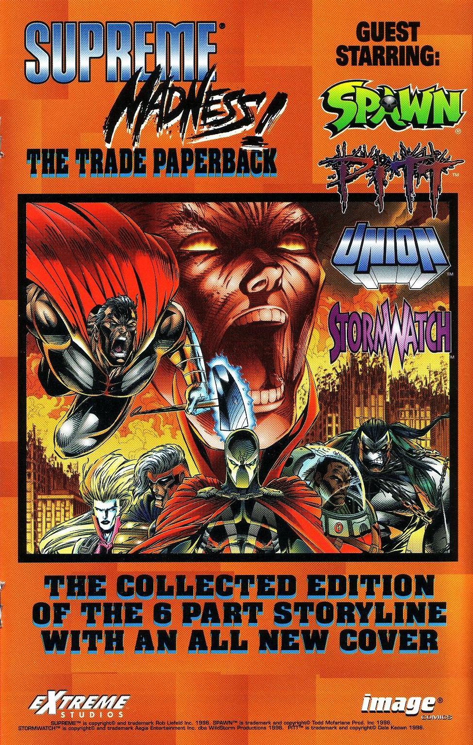 Read online Badrock comic -  Issue #2 - 14