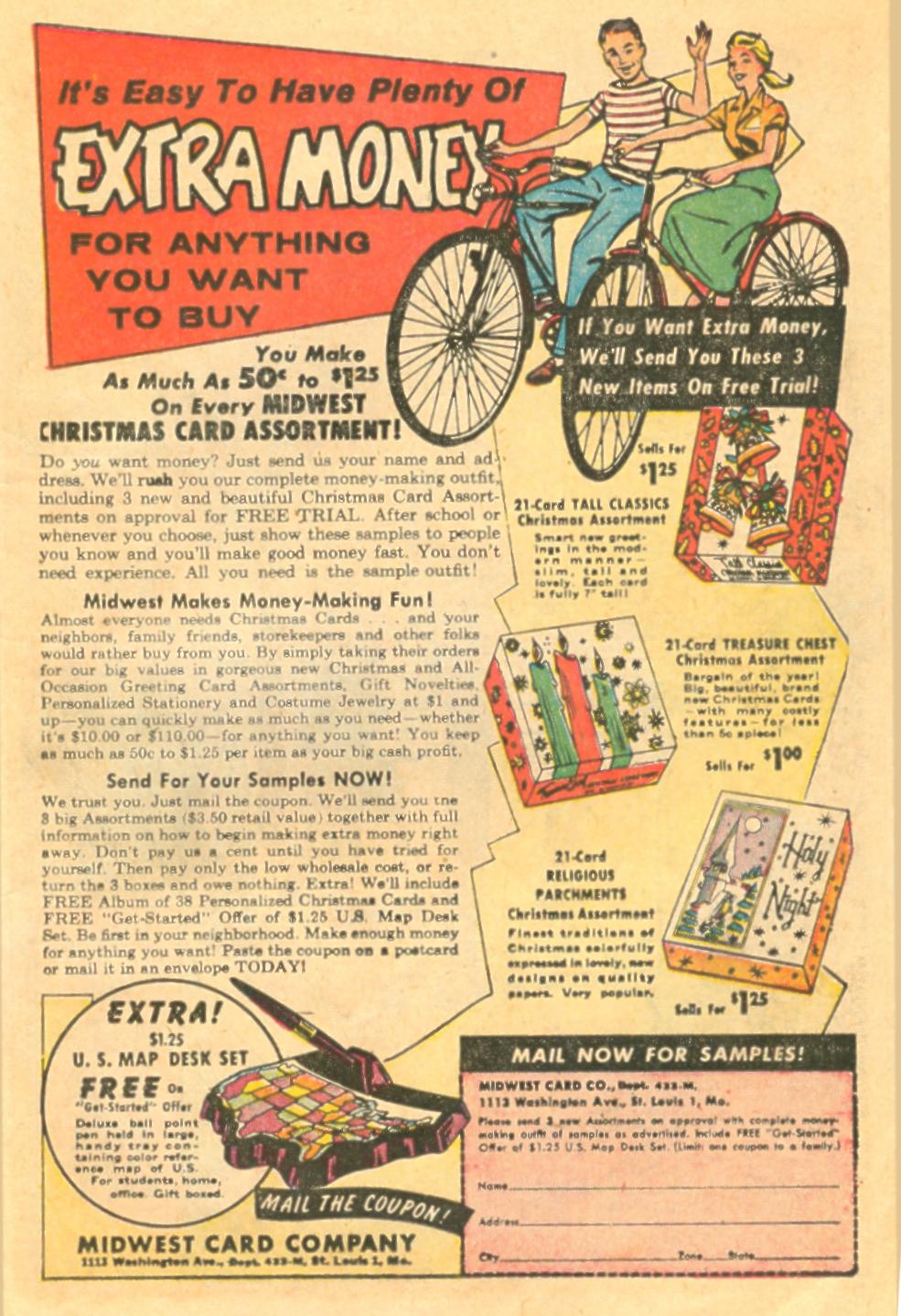 Read online Wyatt Earp comic -  Issue #26 - 15