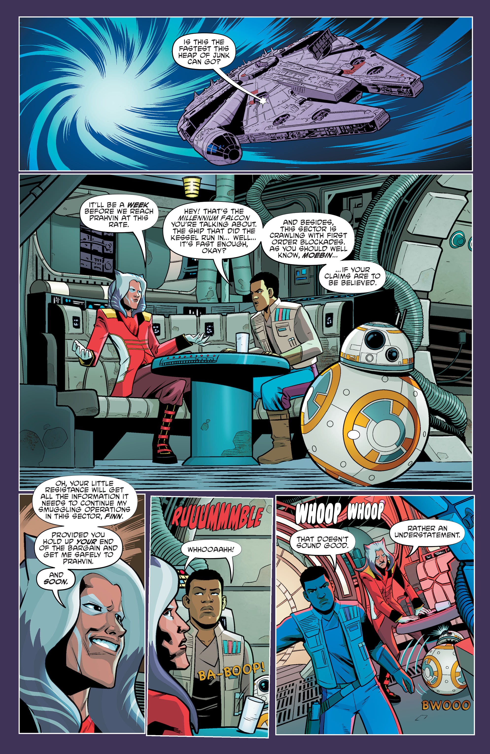 Read online Star Wars Adventures (2020) comic -  Issue #13 - 3