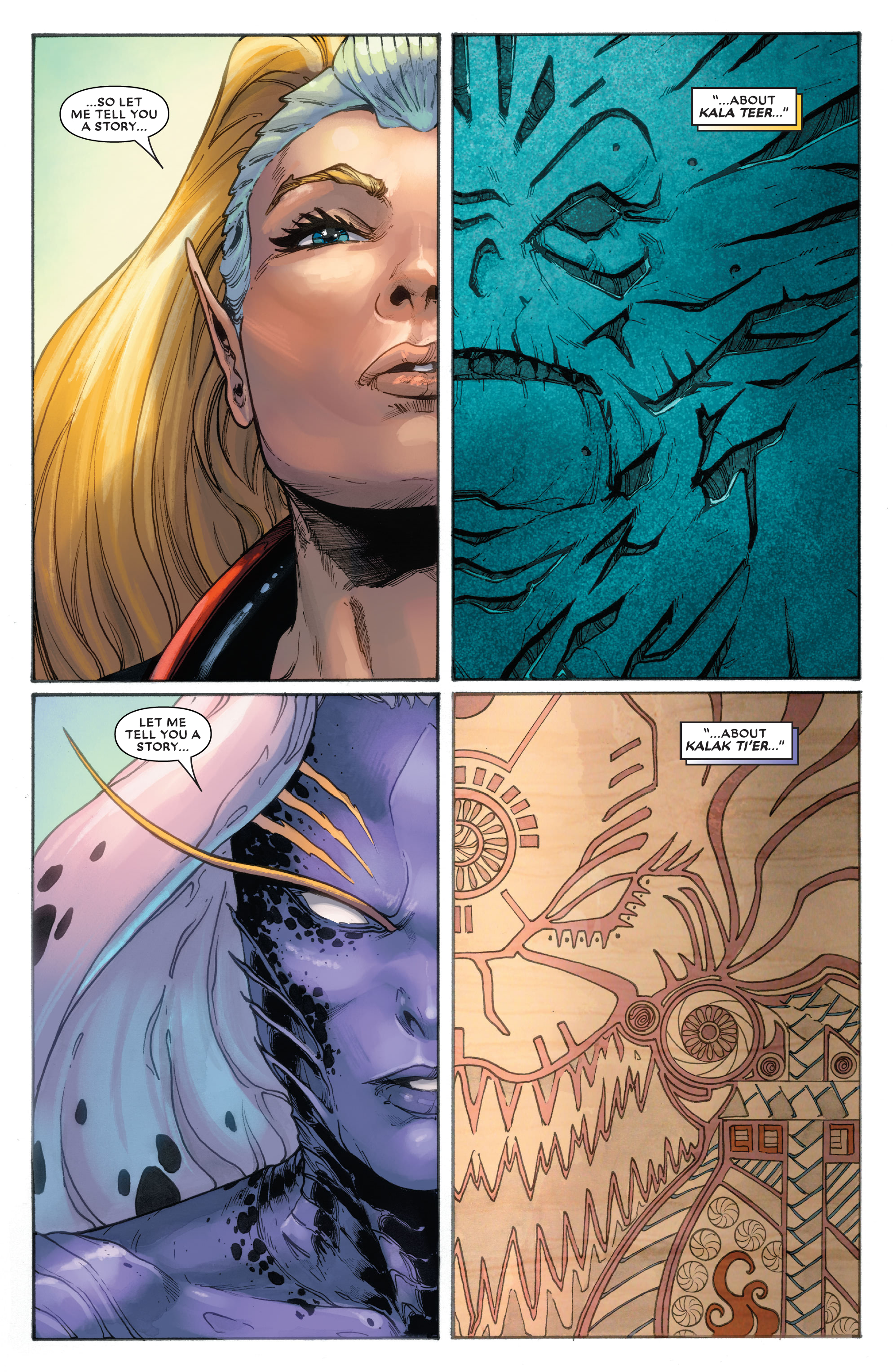 Read online Atlantis Attacks comic -  Issue #3 - 13