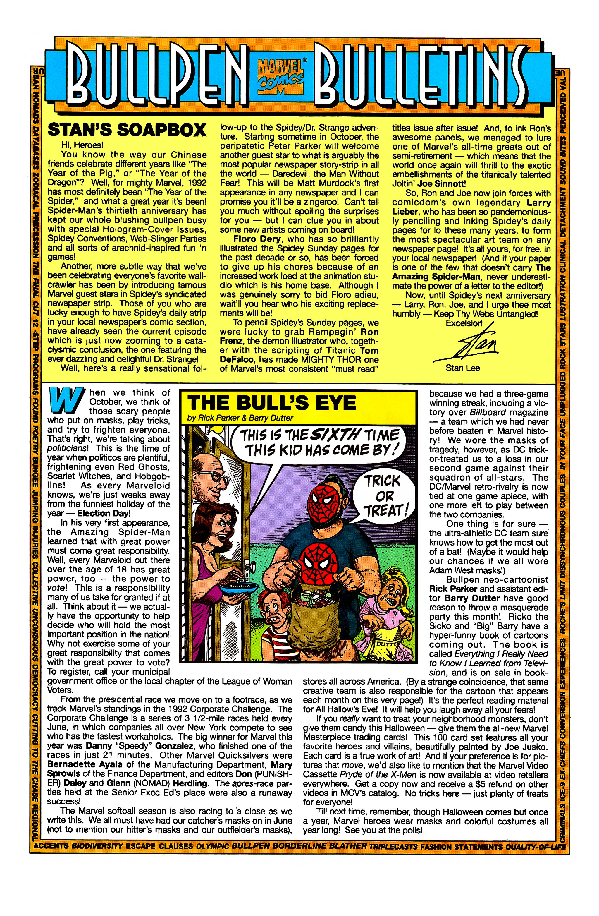 Read online X-Men (1991) comic -  Issue #15 - 20