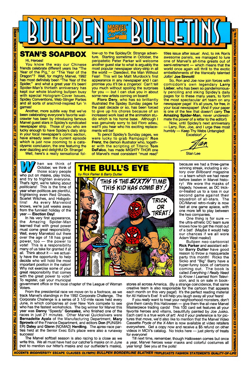 X-Men (1991) issue 15 - Page 20