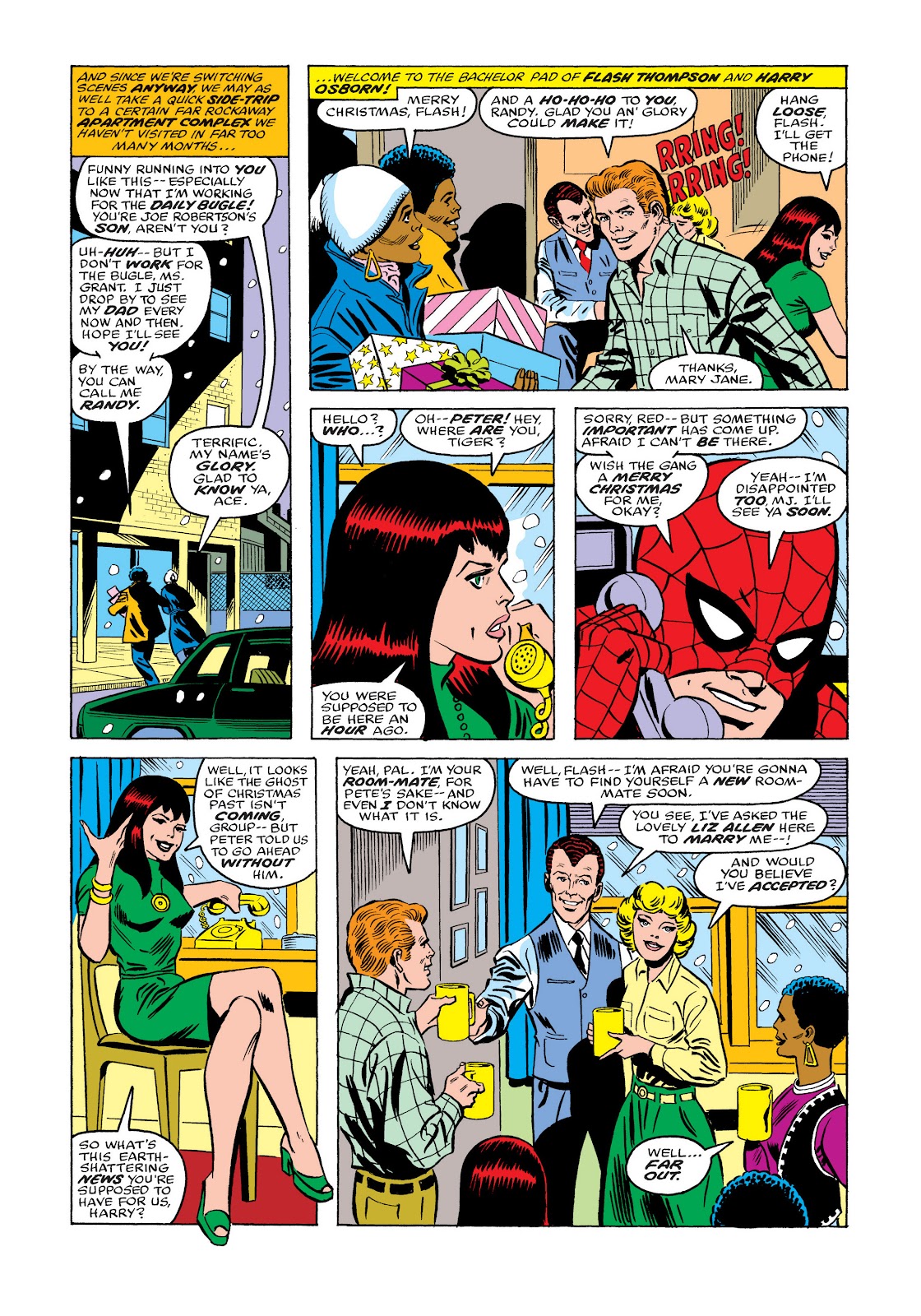 The Amazing Spider-Man (1963) issue 166 - Page 8