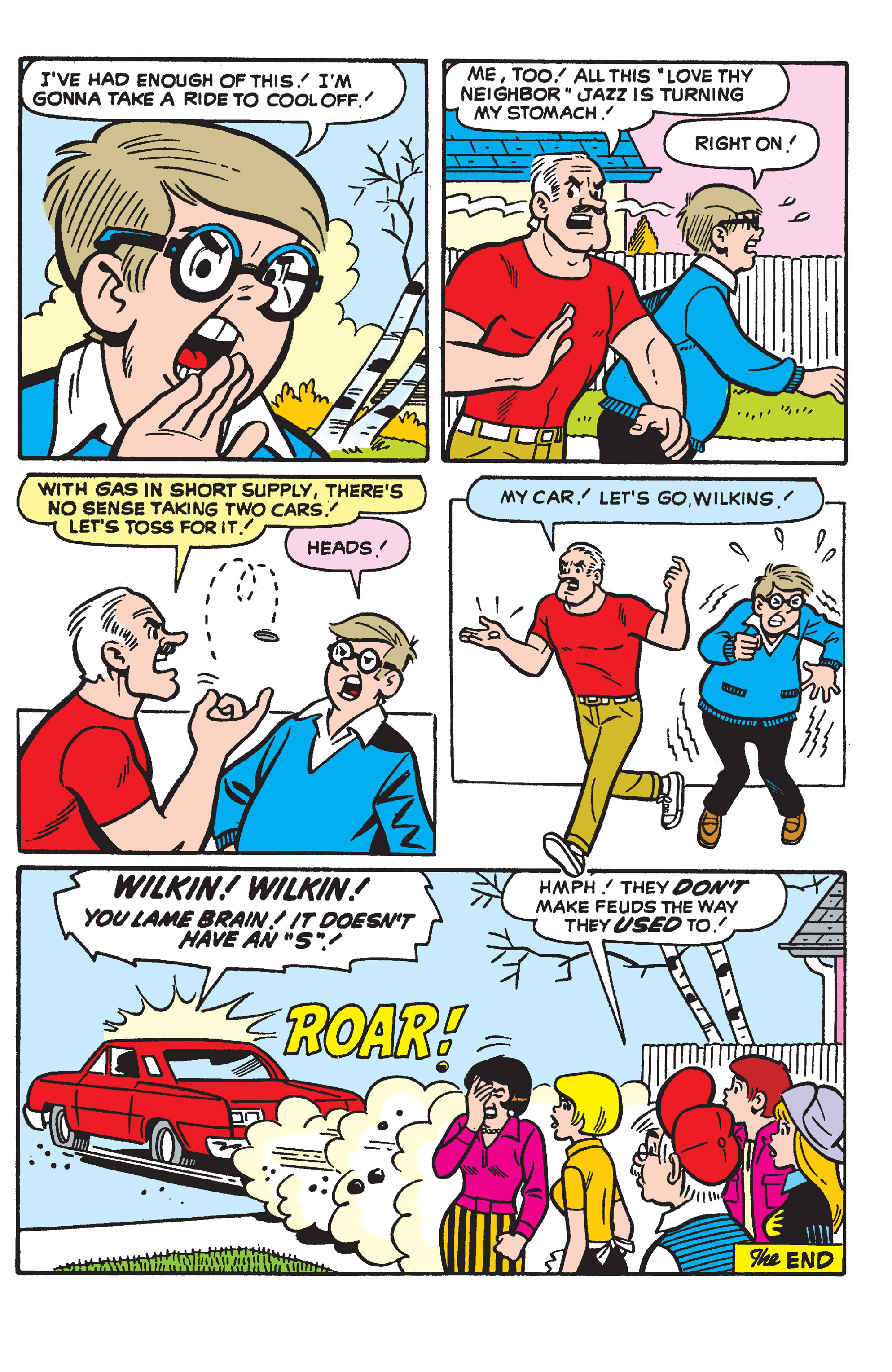 Read online Pep Digital comic -  Issue #61 - 14