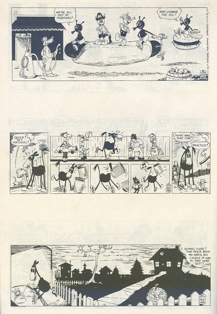 Read online Neil the Horse Comics and Stories comic -  Issue #15 - 29