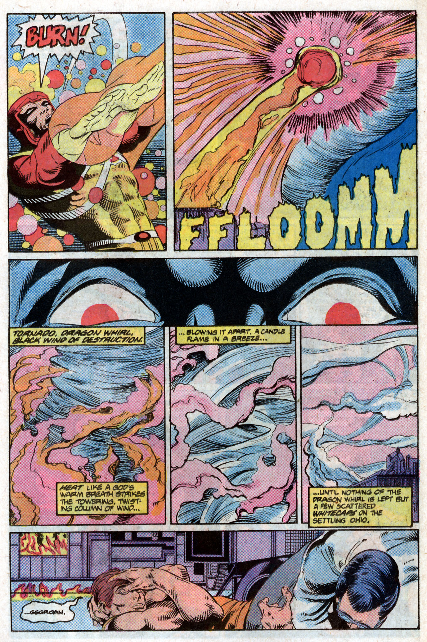 Read online The Fury of Firestorm comic -  Issue #44 - 8