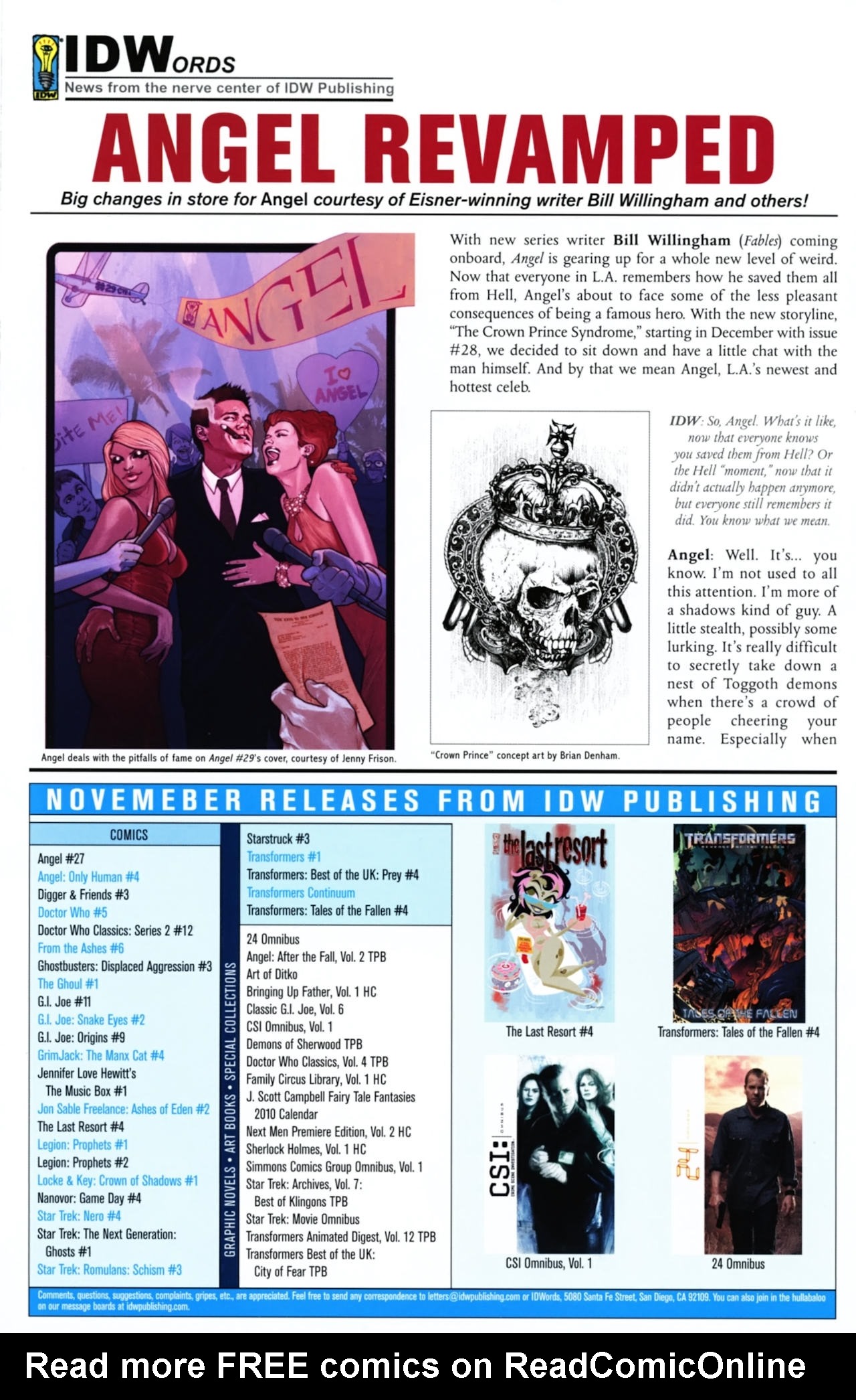 Read online Star Trek: The Next Generation: Ghosts comic -  Issue #1 - 26