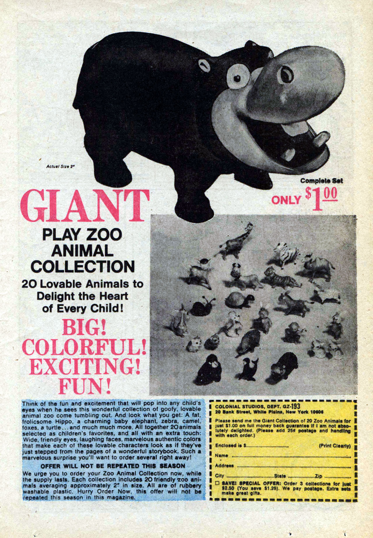 Read online The Adventures of Little Archie comic -  Issue #65 - 56