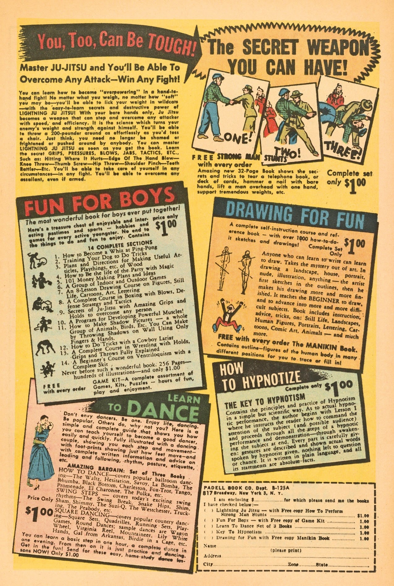 Read online Laugh (Comics) comic -  Issue #130 - 28