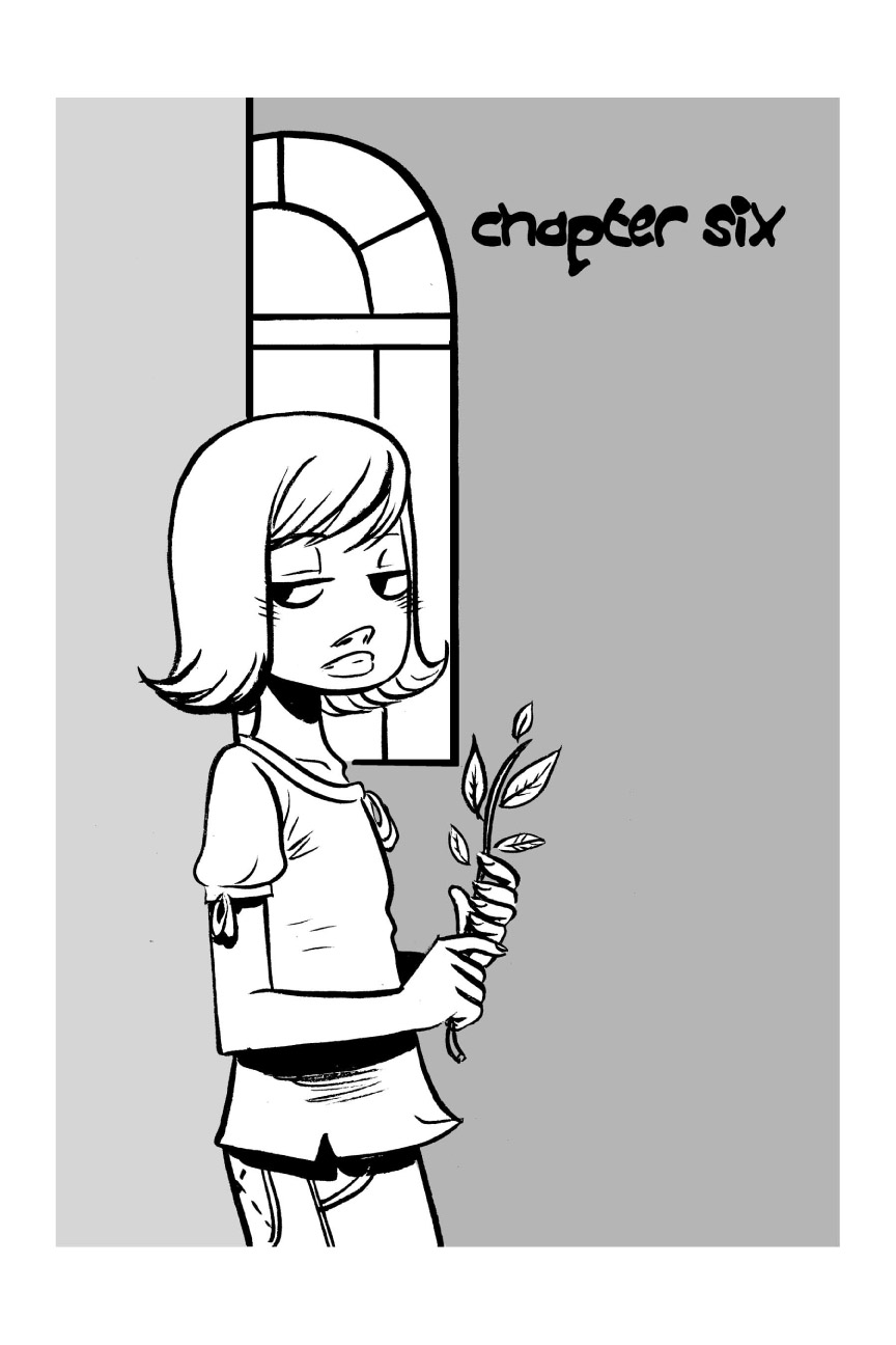 Read online The War At Ellsmere comic -  Issue # TPB (Part 1) - 81