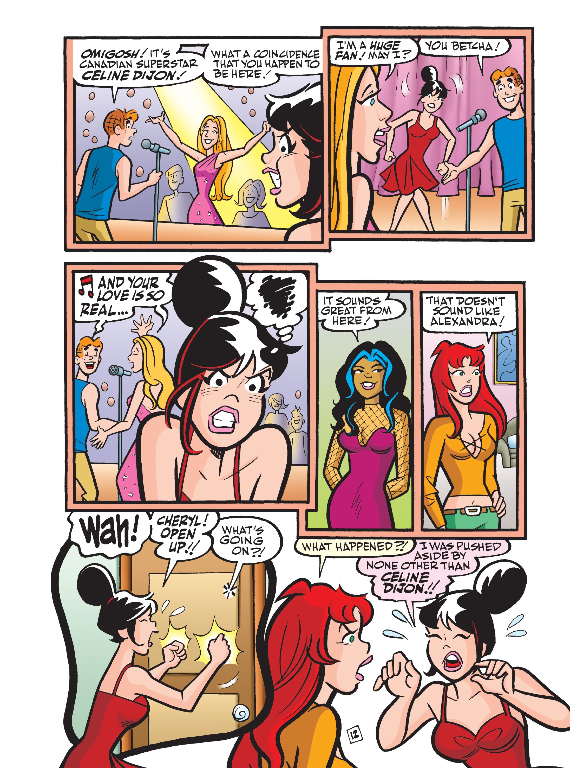 Read online Archie Showcase Digest comic -  Issue # TPB 5 (Part 1) - 77