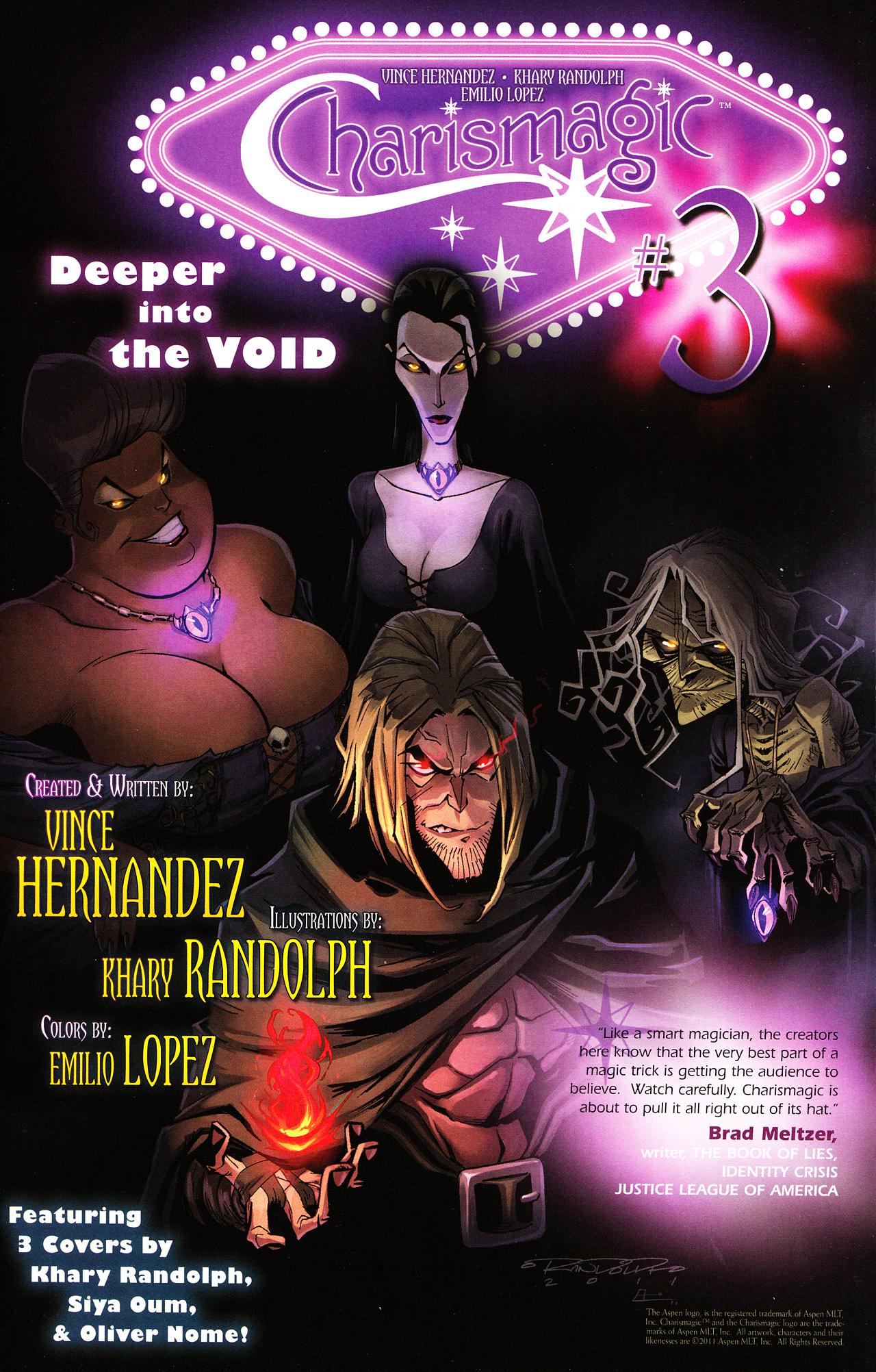 Read online Executive Assistant Iris (2011) comic -  Issue #3 - 25